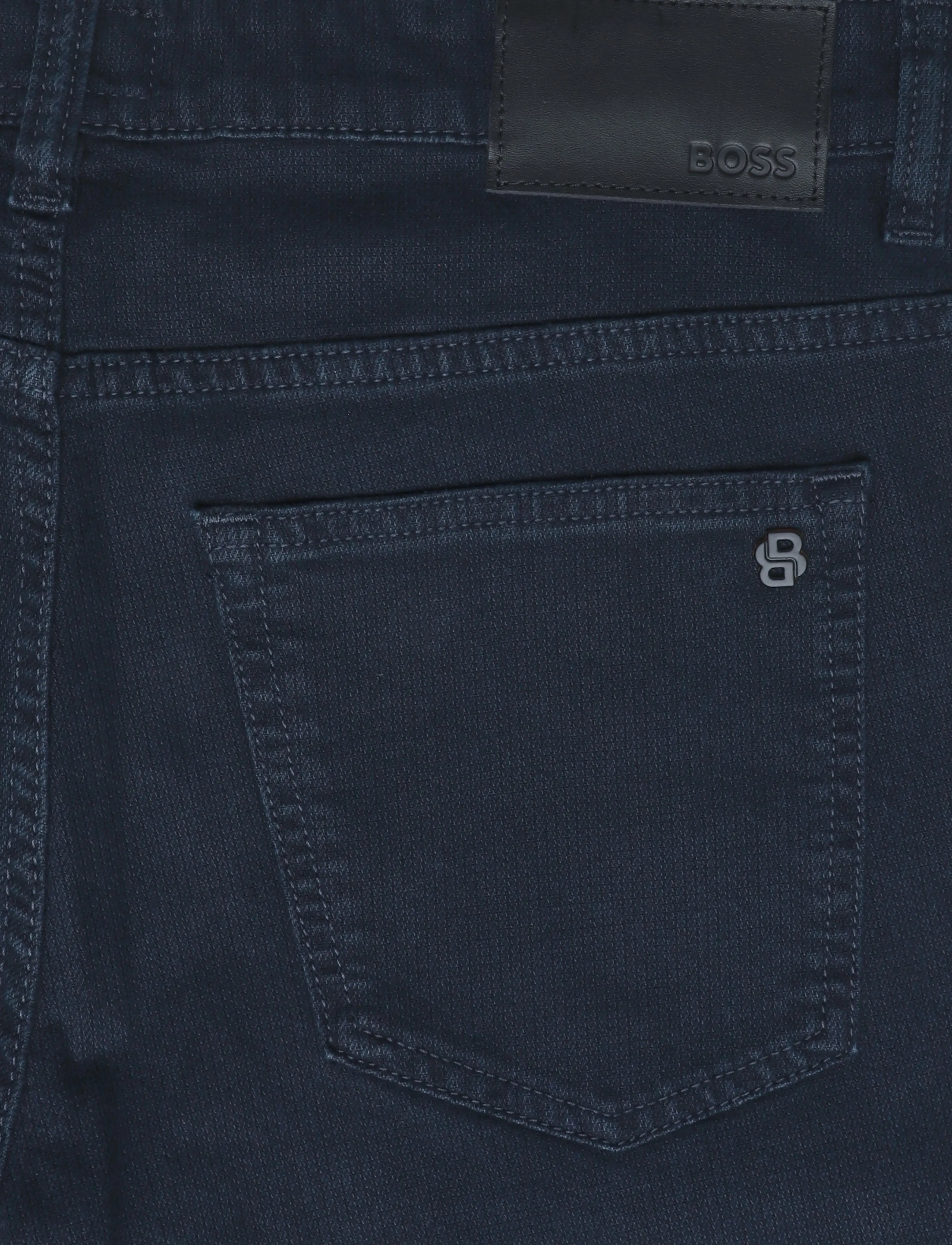 BOSS - DELAWARE BO - dark blue - 4