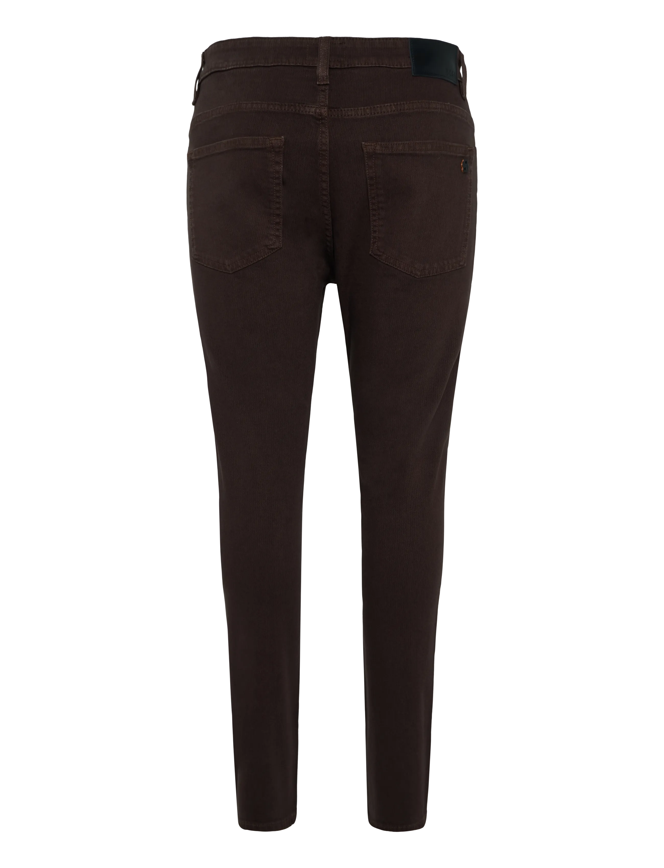 Boss Delaware Bo slim fit jeans herr – bild 2