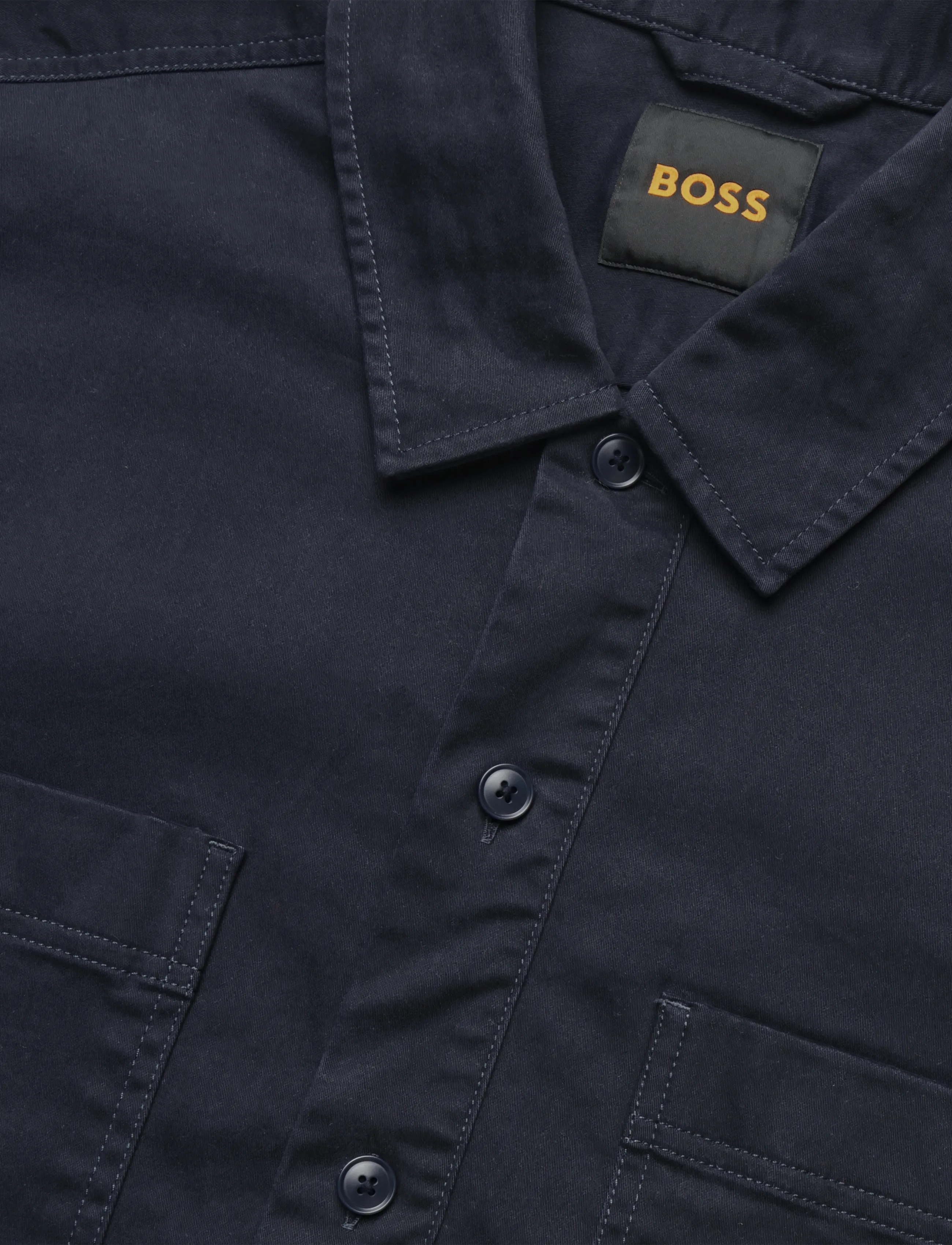 BOSS - Locky_4_M - dark blue - 2
