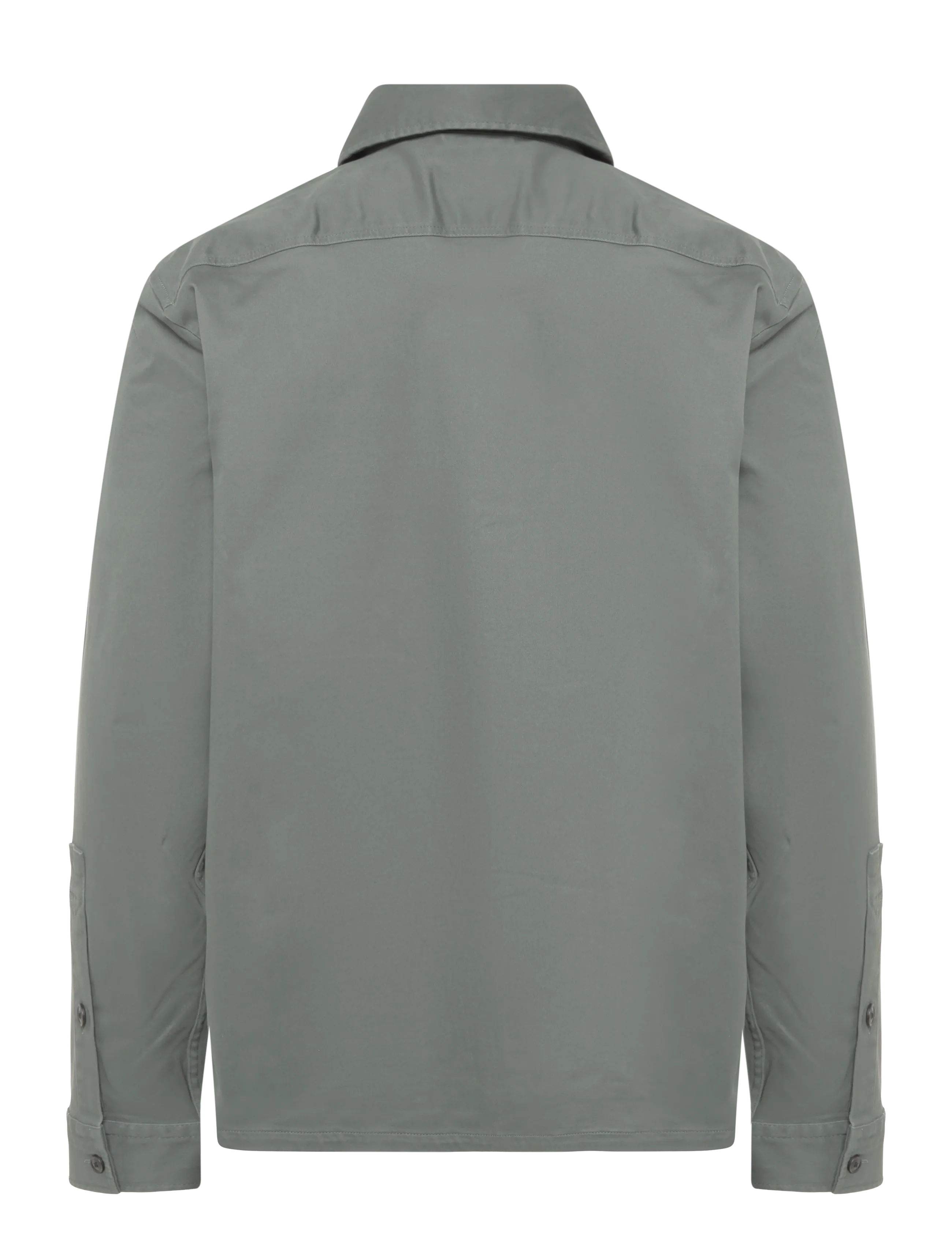 BOSS - Locky_4_M - casual skjortor - open green - 1