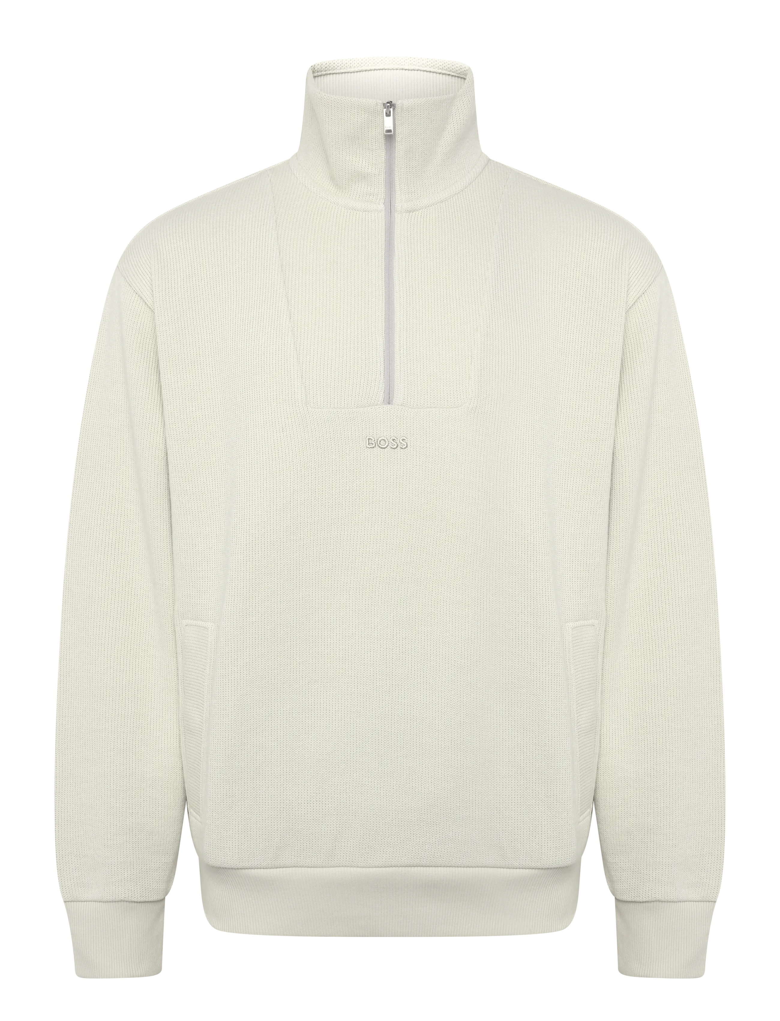 BOSS Ze_Frost - BOSS Orange - LIGHT BEIGE / beige