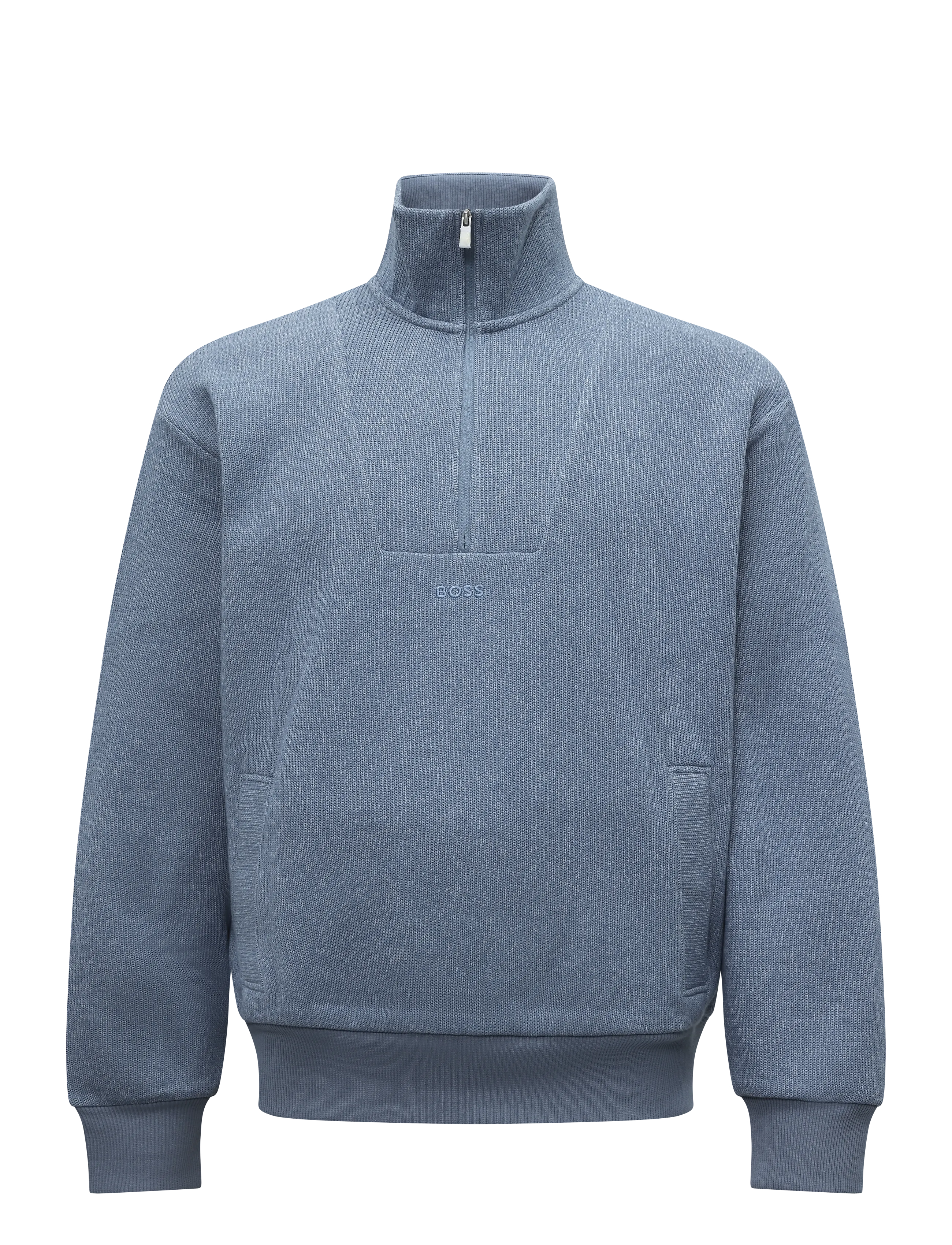 MEDIUM BLUE