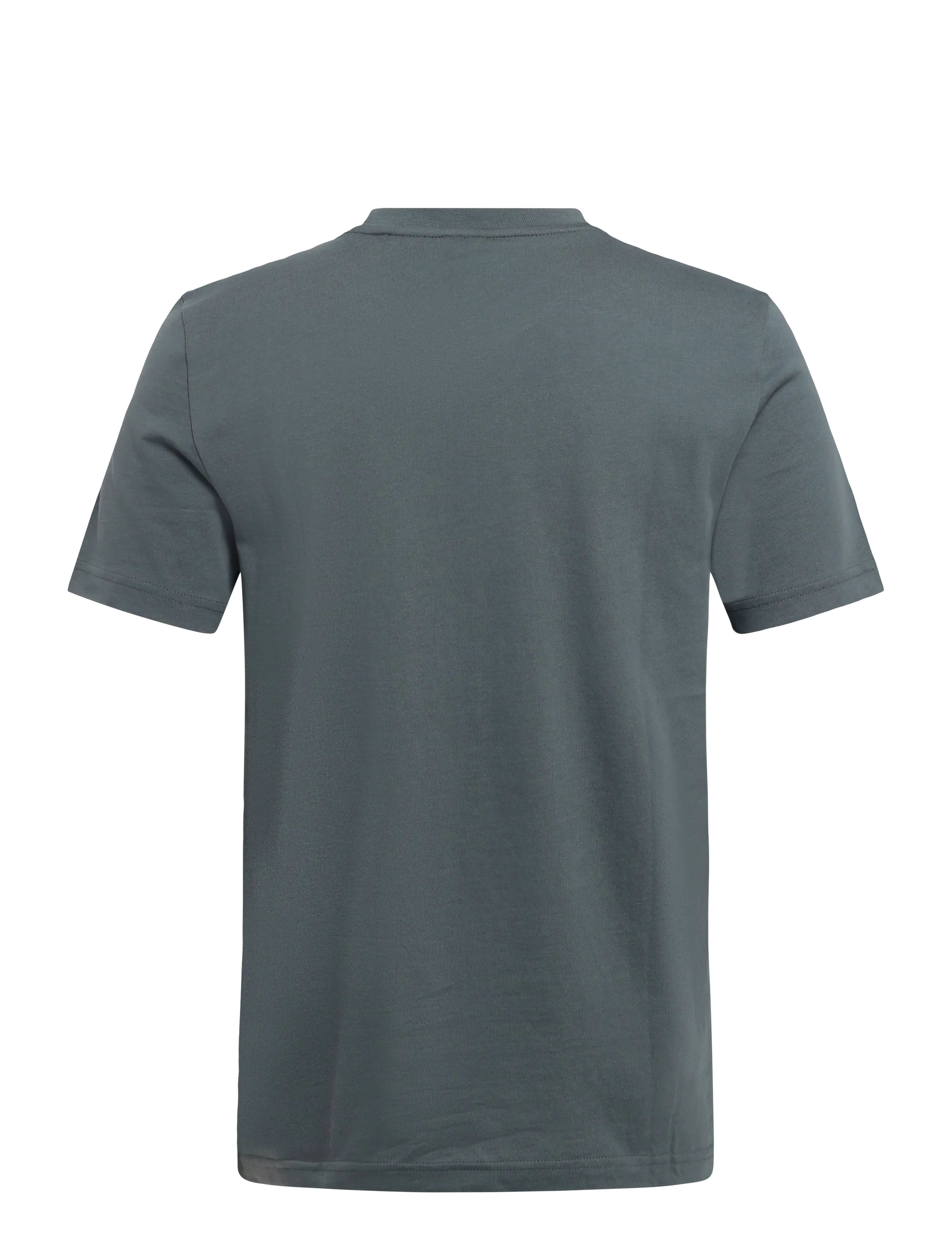 BOSS - Te_Being - kurzärmelige t-shirts - open green - 1