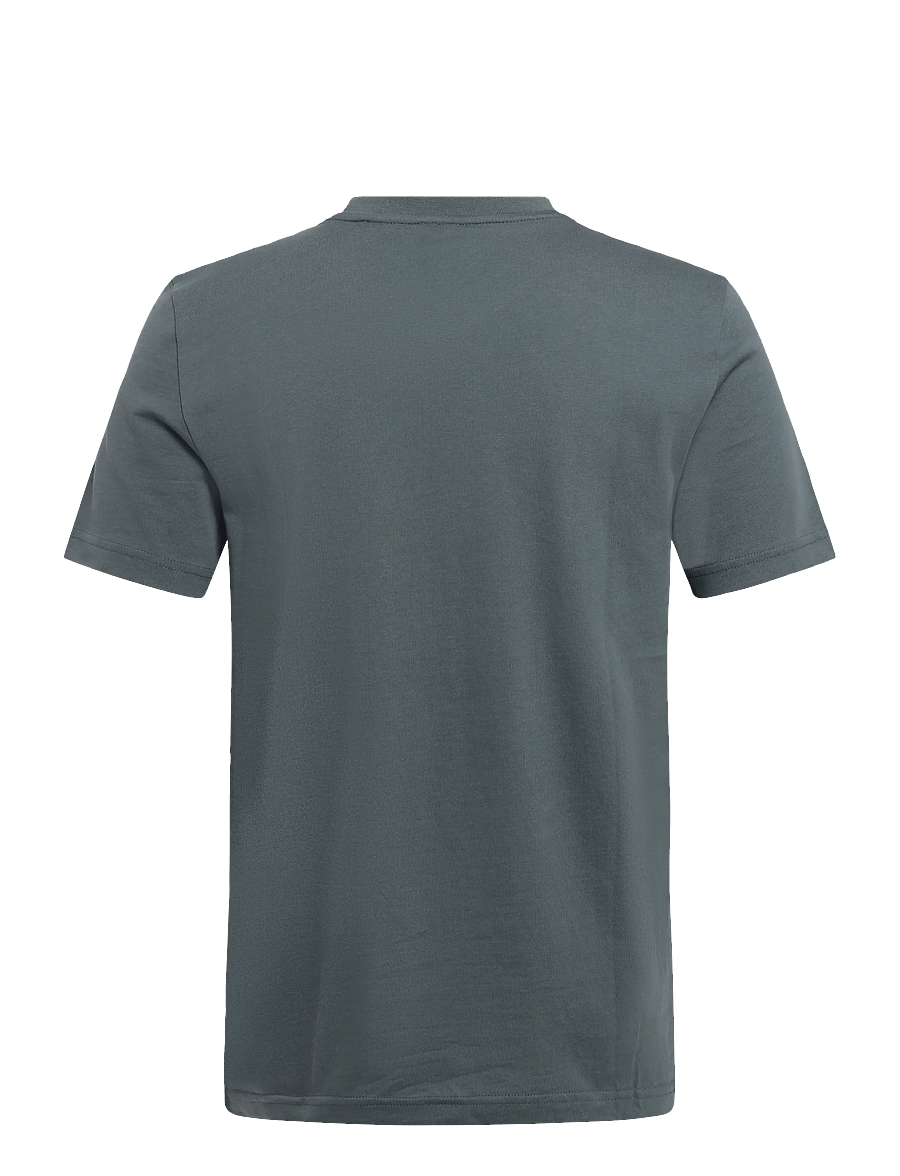 BOSS - Te_Being - kurzärmelige t-shirts - open green - 1