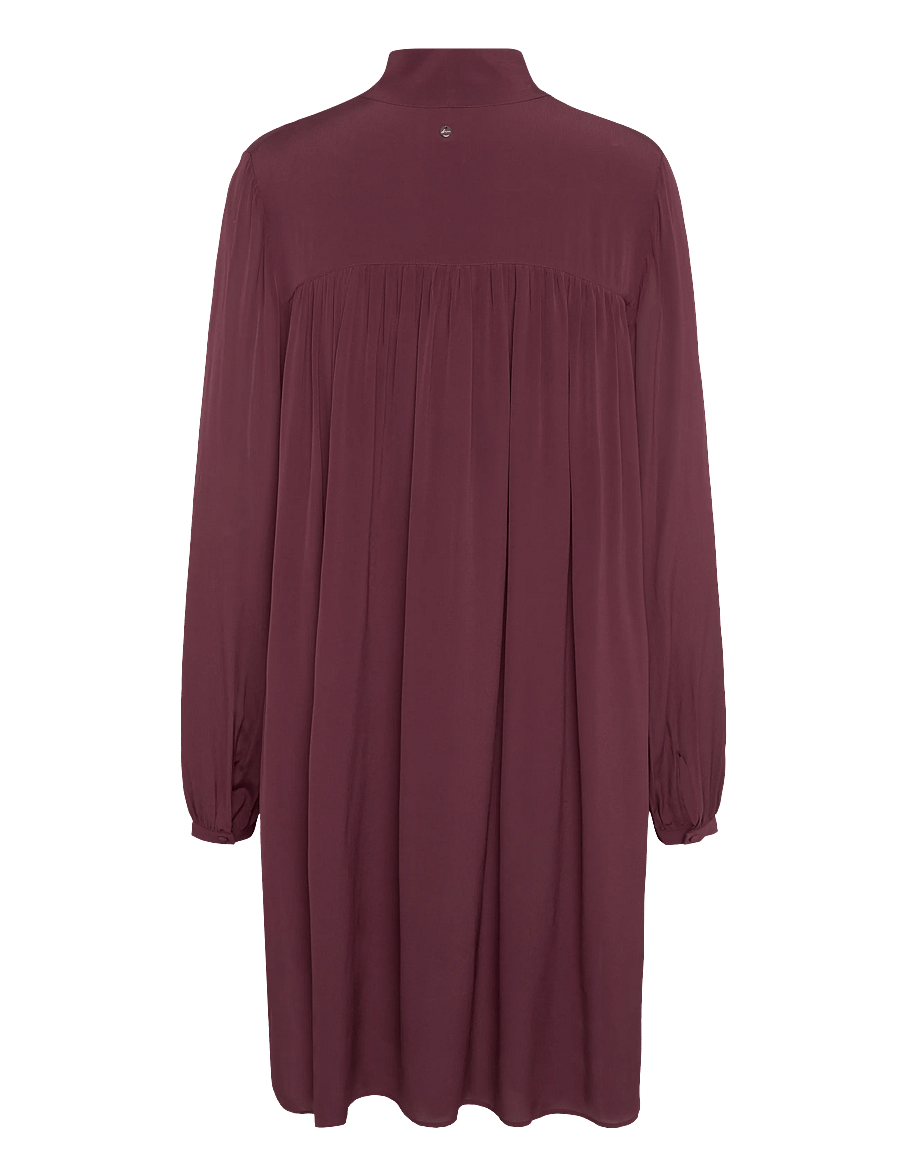 BOSS - C_Drystina - minikleidid - medium red - 1
