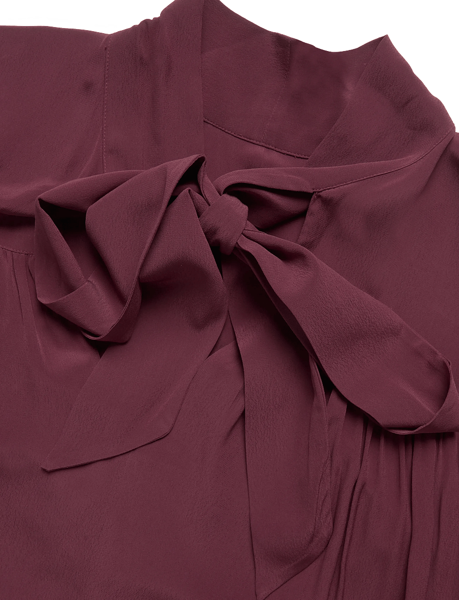 BOSS - C_Drystina - minikleidid - medium red - 2