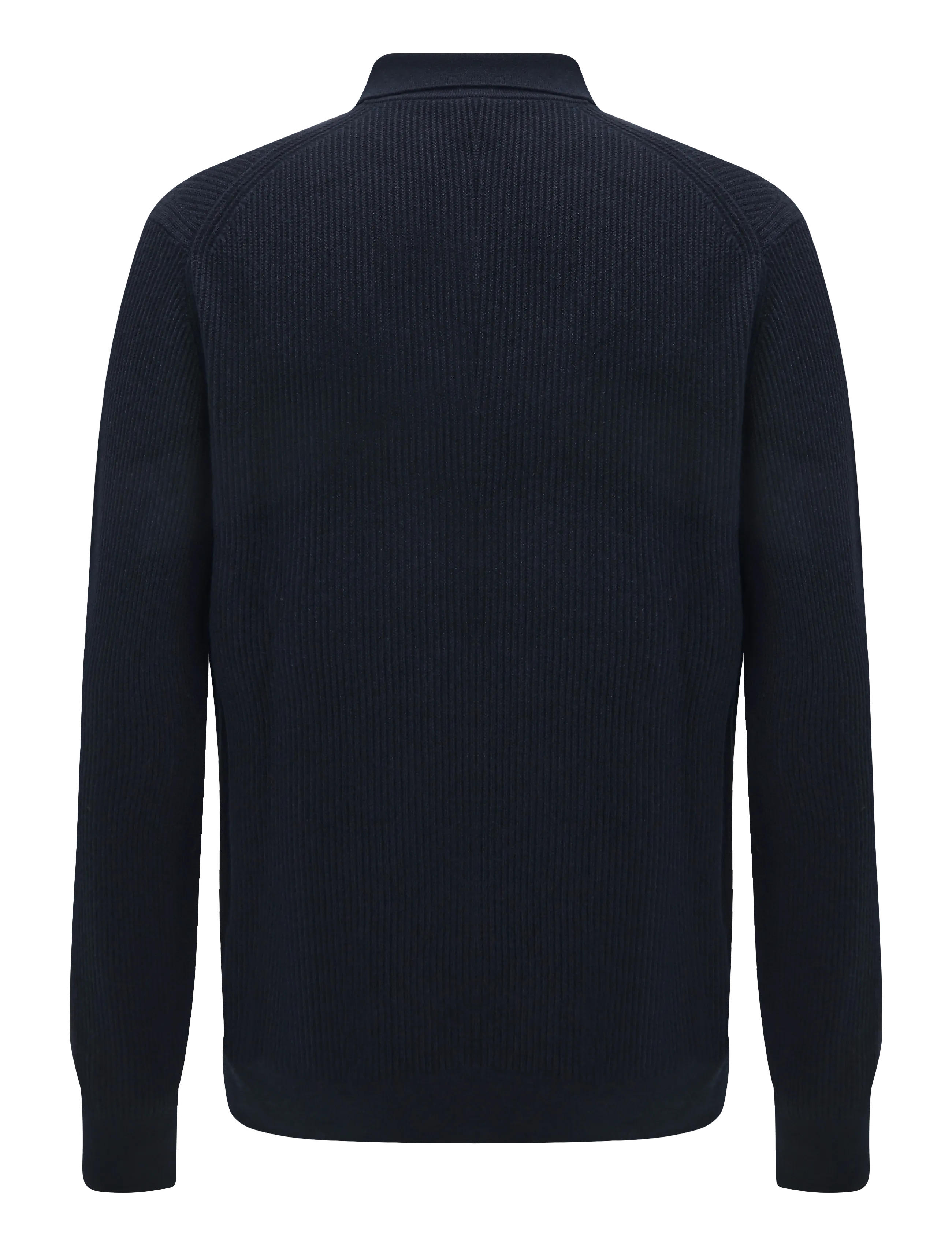 BOSS - Afedro - dark blue - 1