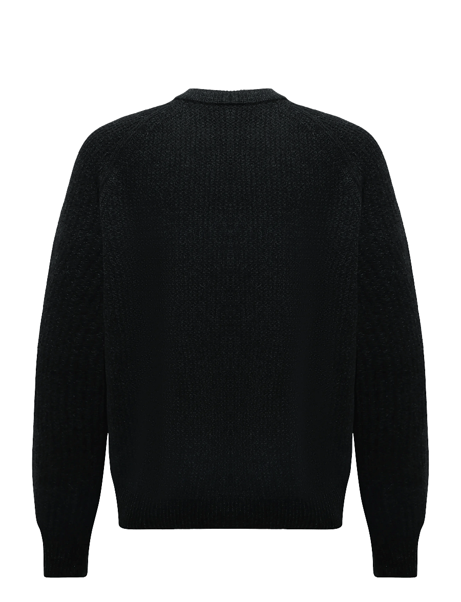 BOSS - Kepler - rundhals - black - 1