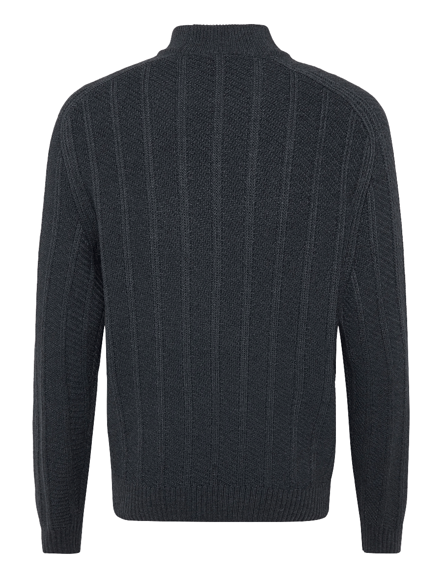 BOSS - Katoolo - rullekraver - dark blue - 1