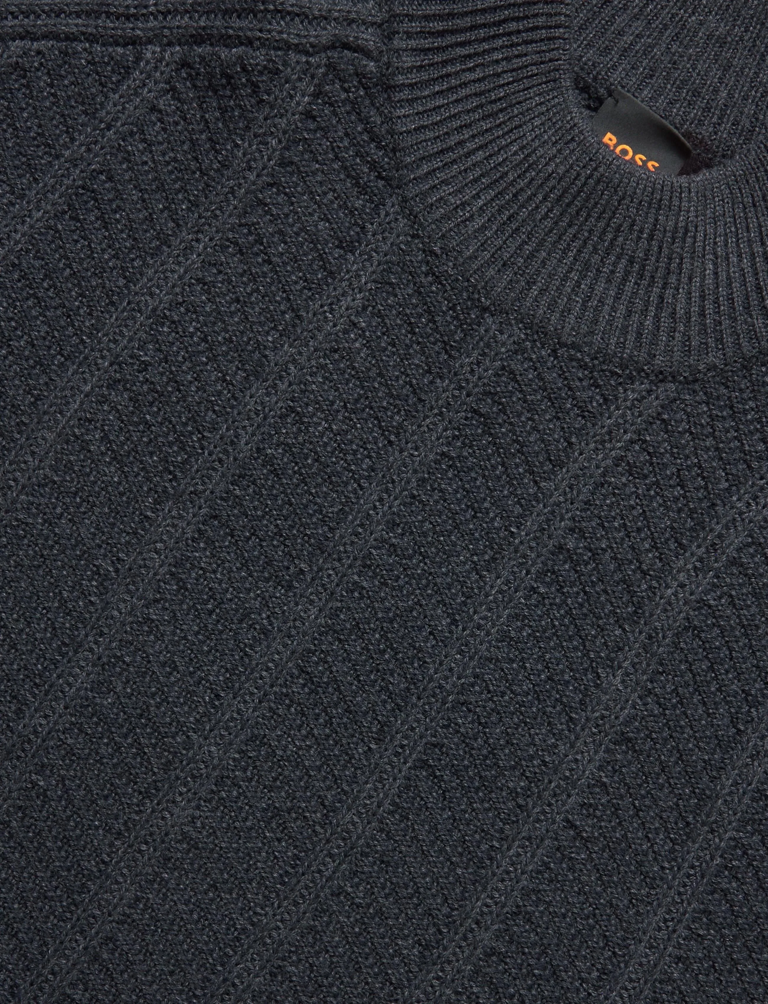 BOSS - Katoolo - dark blue - 2