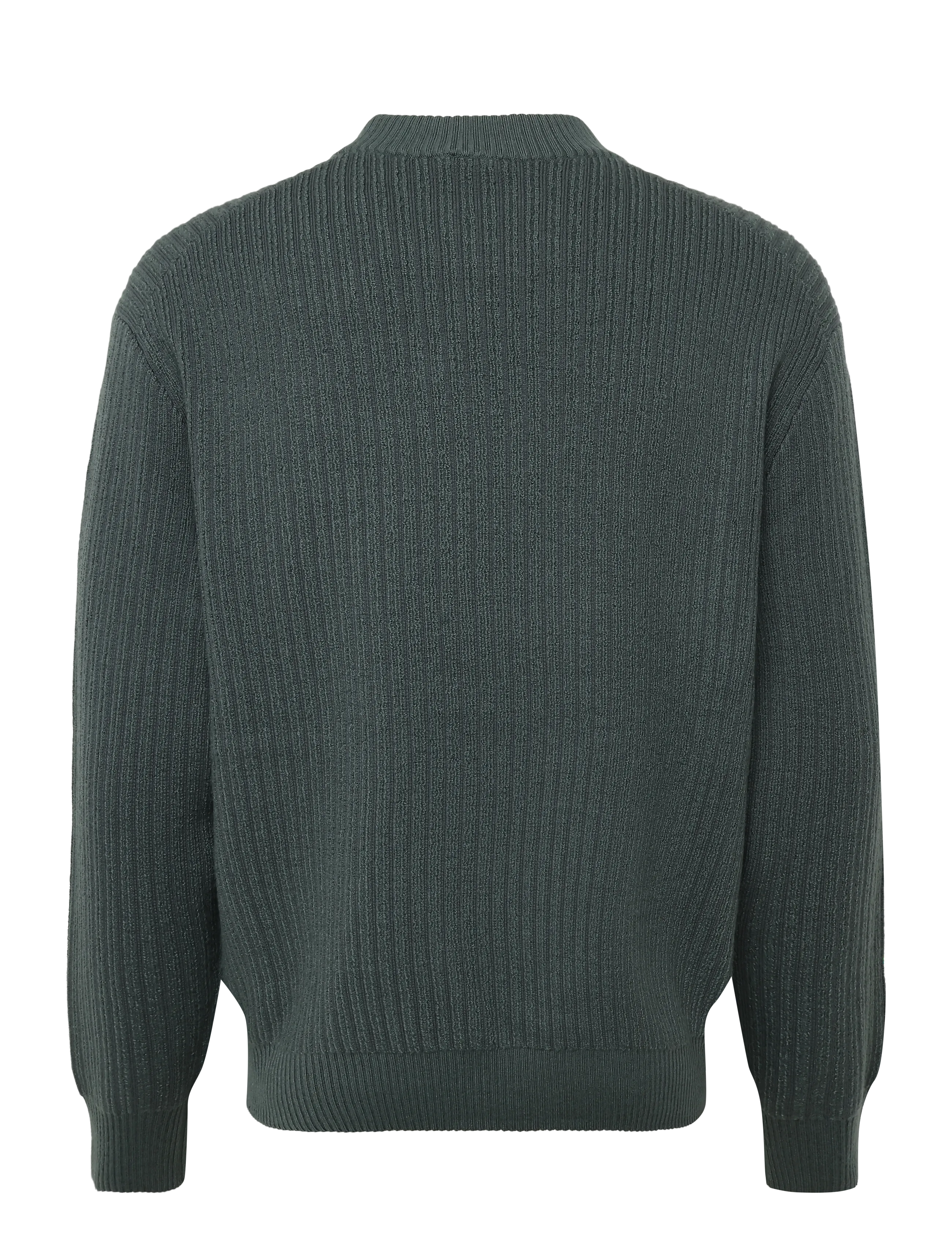 BOSS - Katorpo - open green - 1