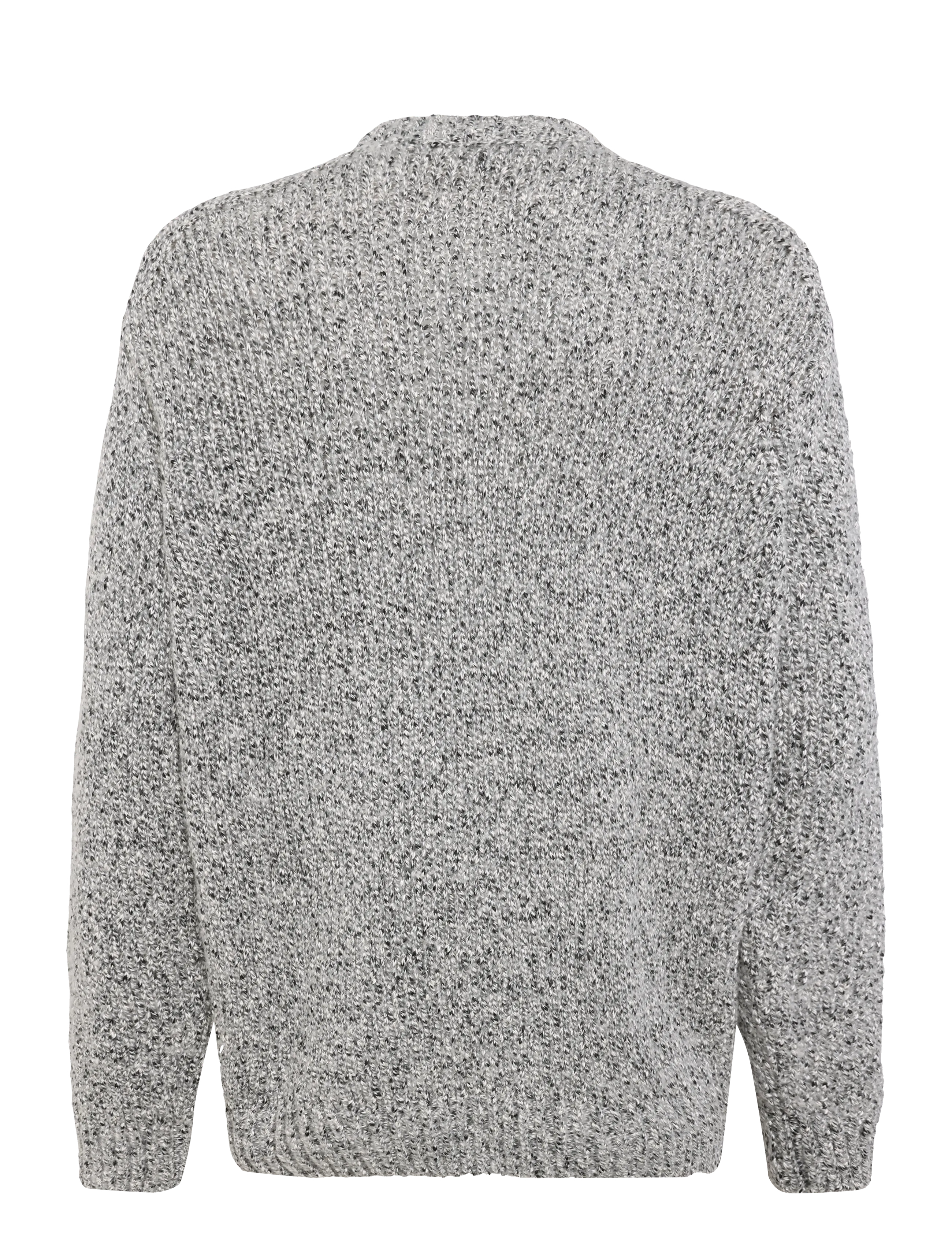 BOSS - Kraft - open grey - 1