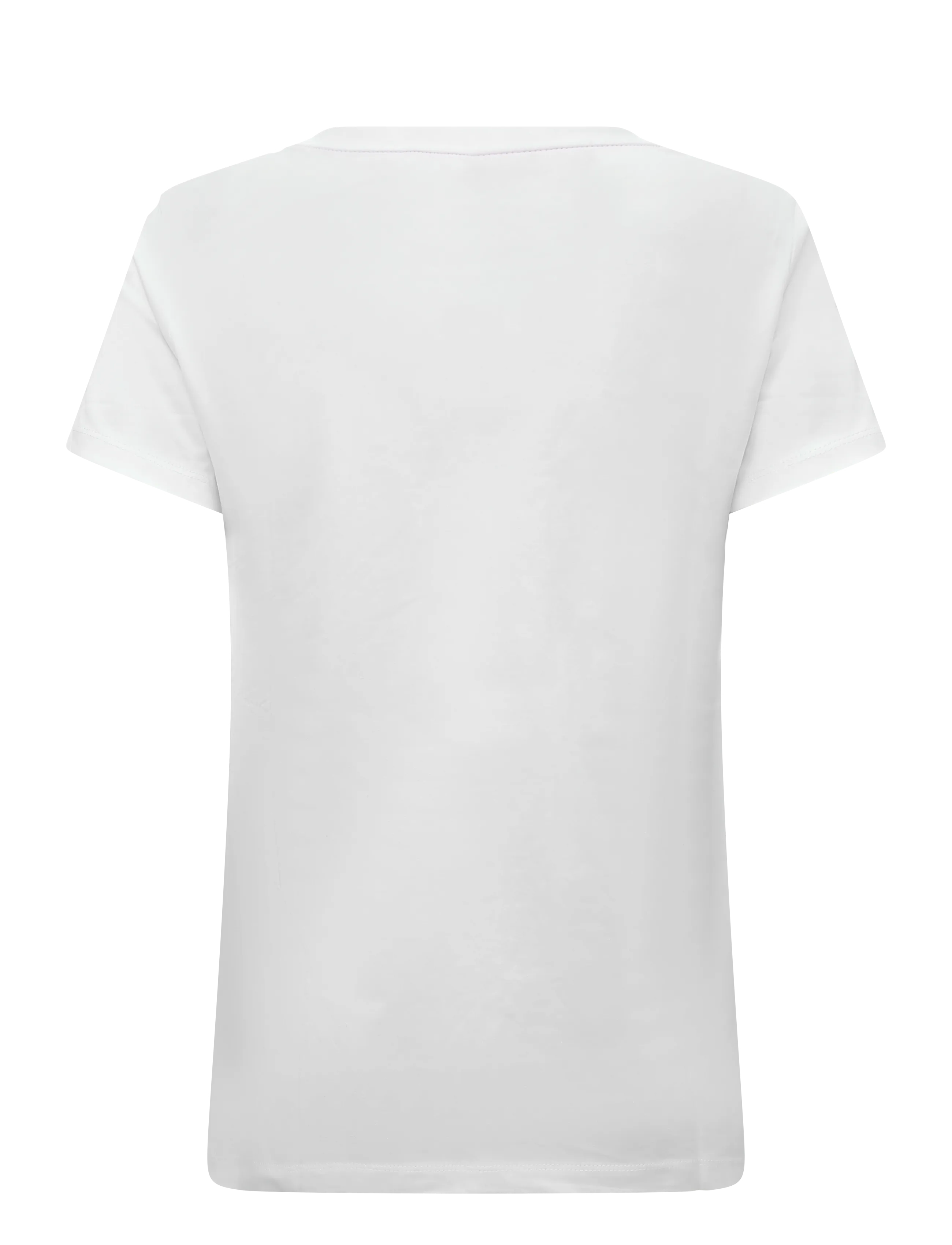BOSS - C_Elove_6 - t-shirts - white - 1