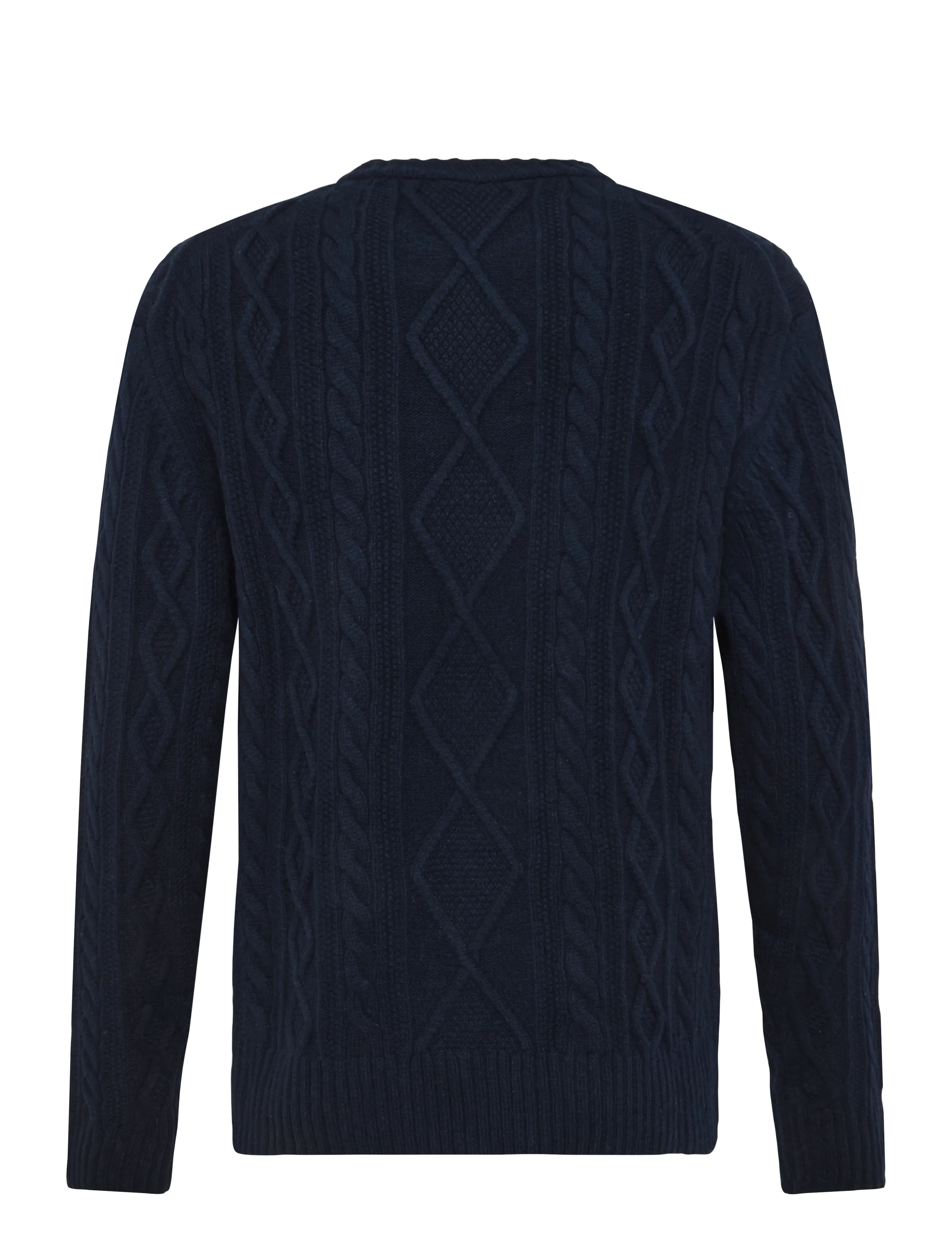 BOSS - Atreccio - dark blue - 1