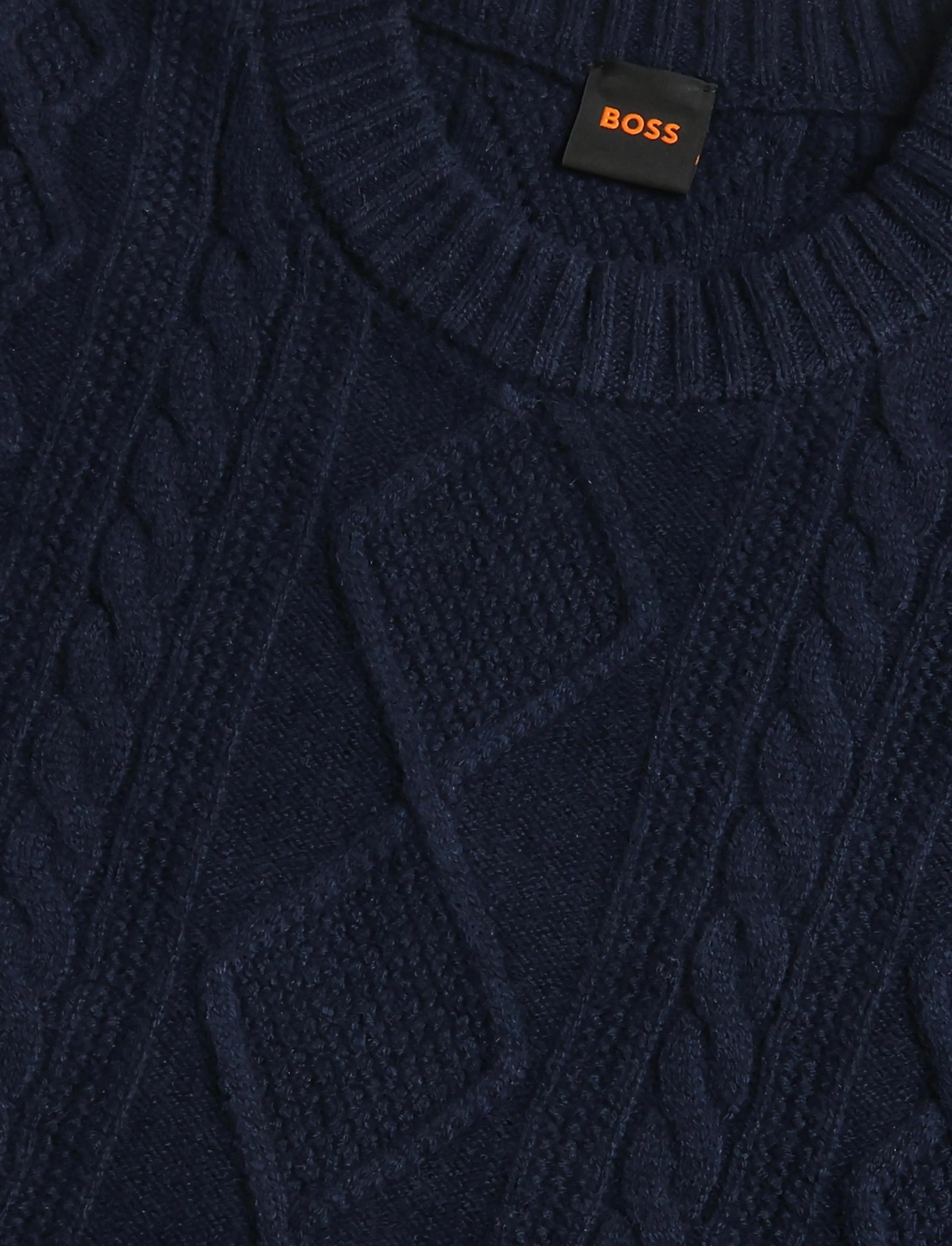 BOSS - Atreccio - dark blue - 2
