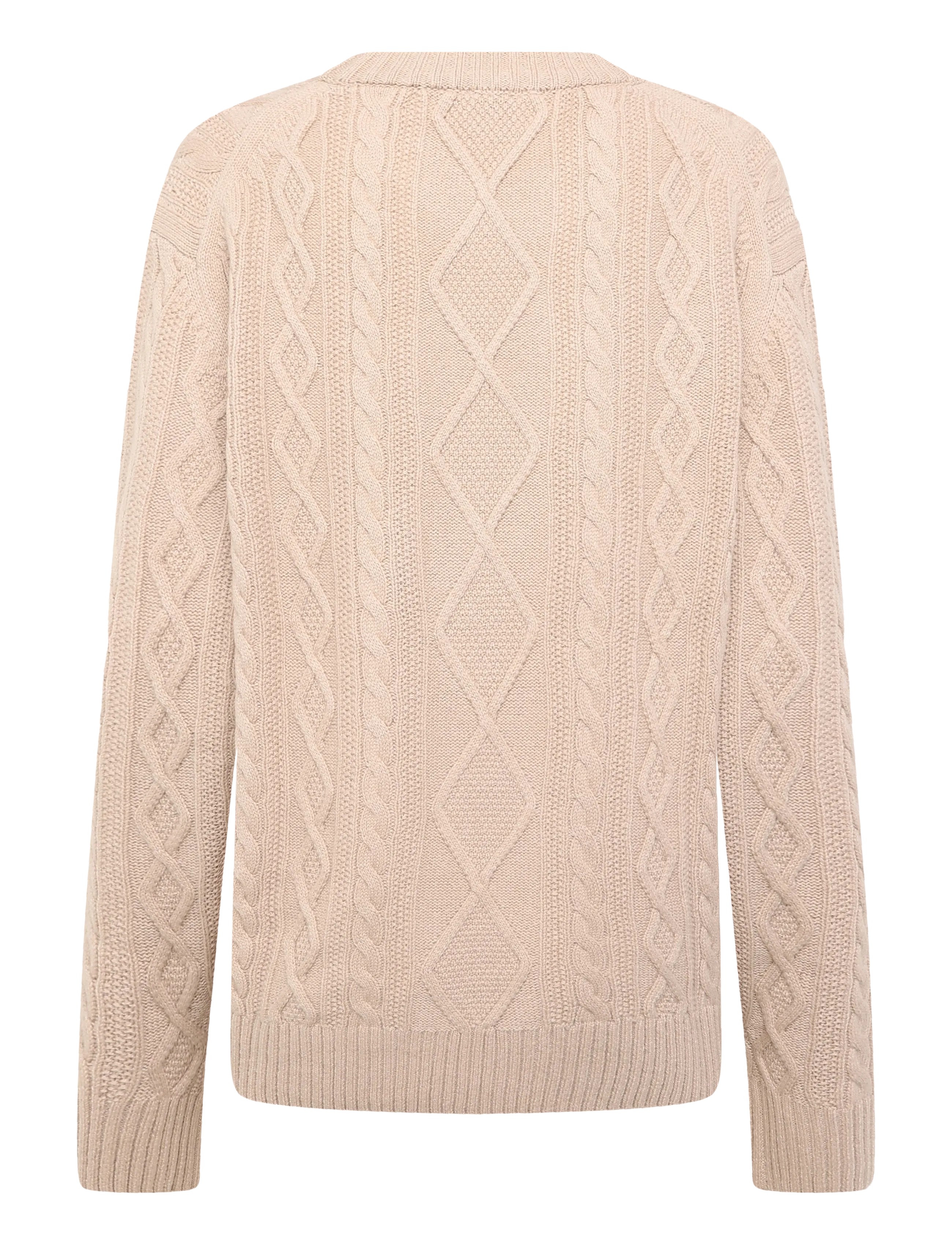 BOSS - Atreccio - rundhalsad - light/pastel red - 1