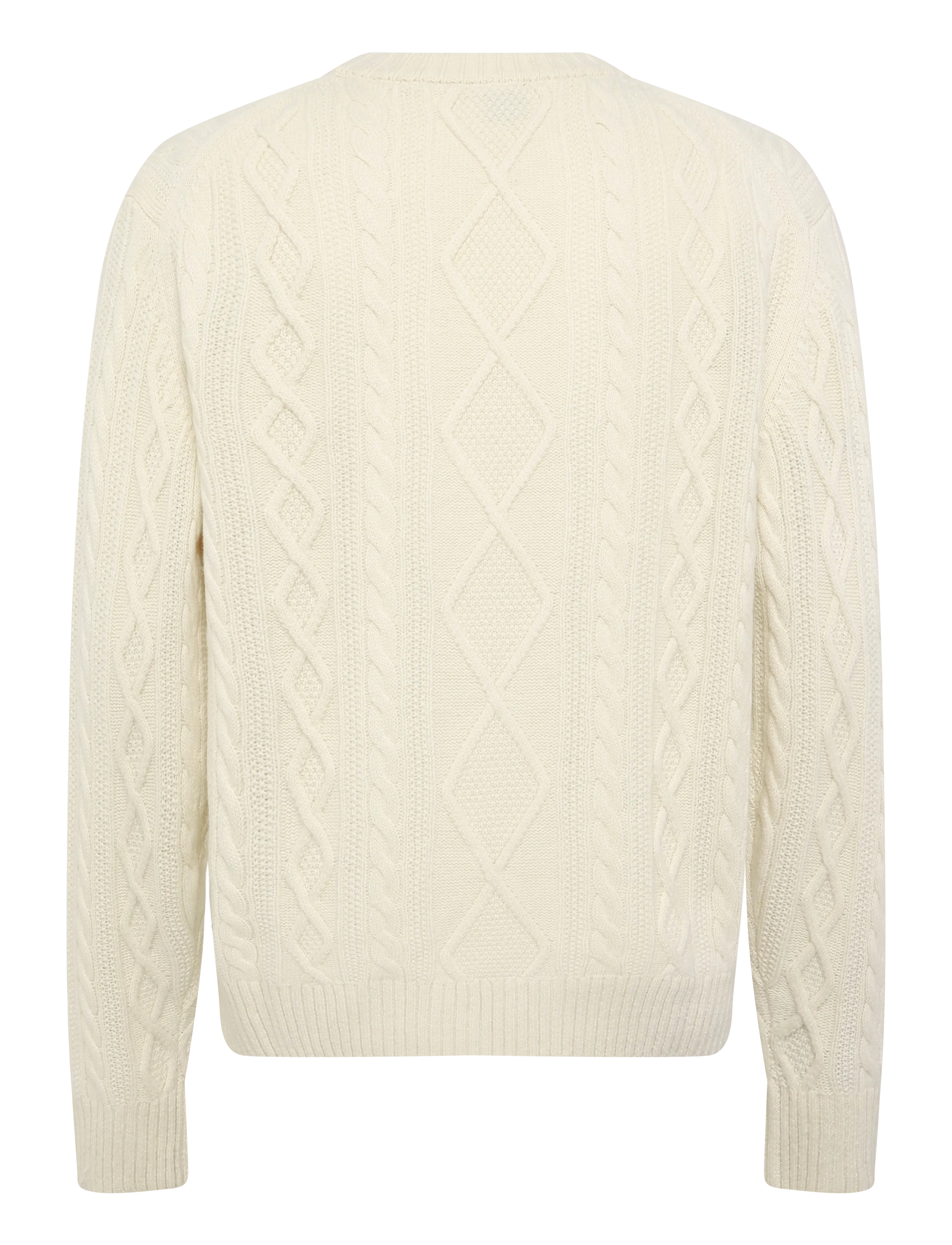 BOSS - Atreccio - open white - 1