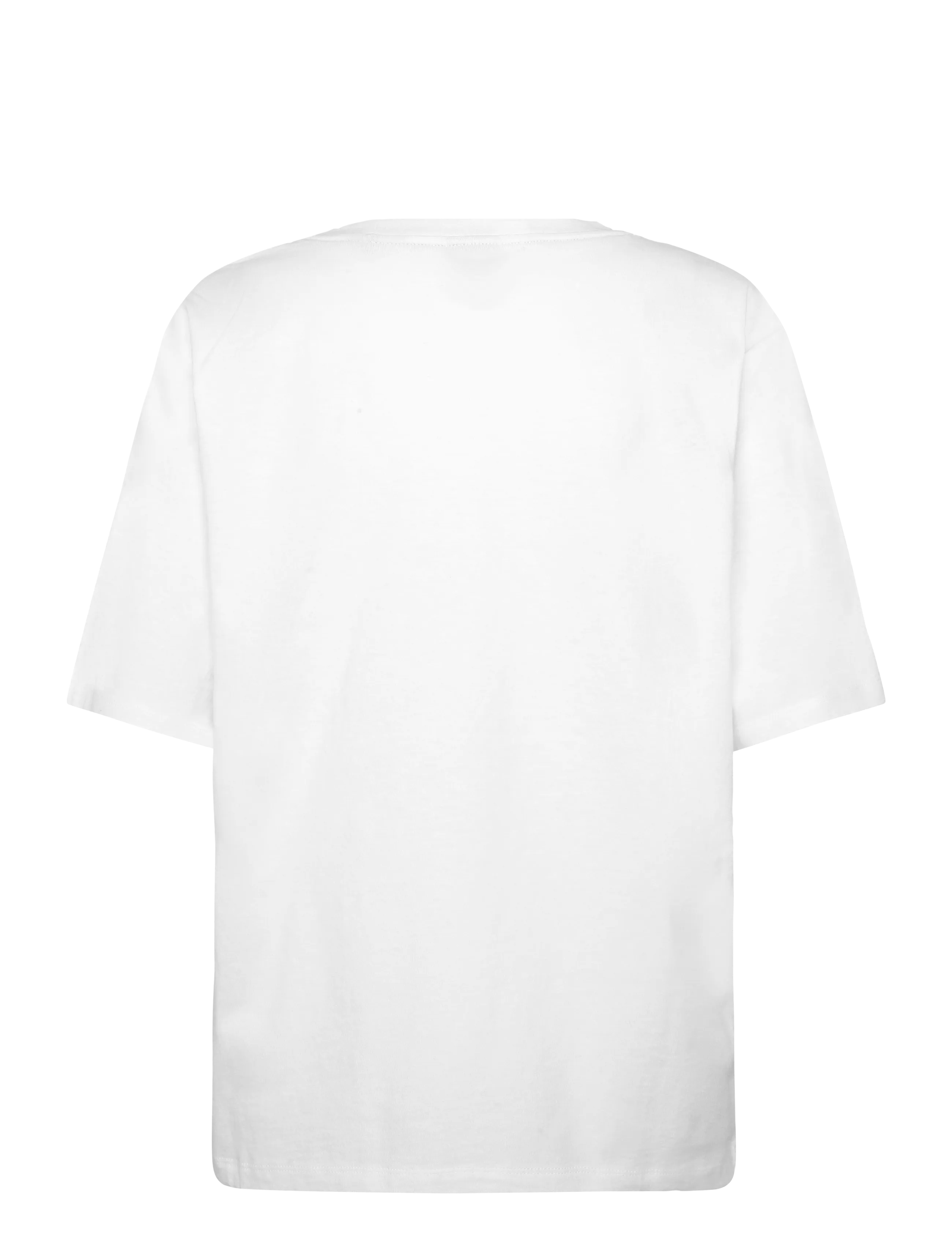 BOSS - C_Eregular_8 - t-särgid - white - 1