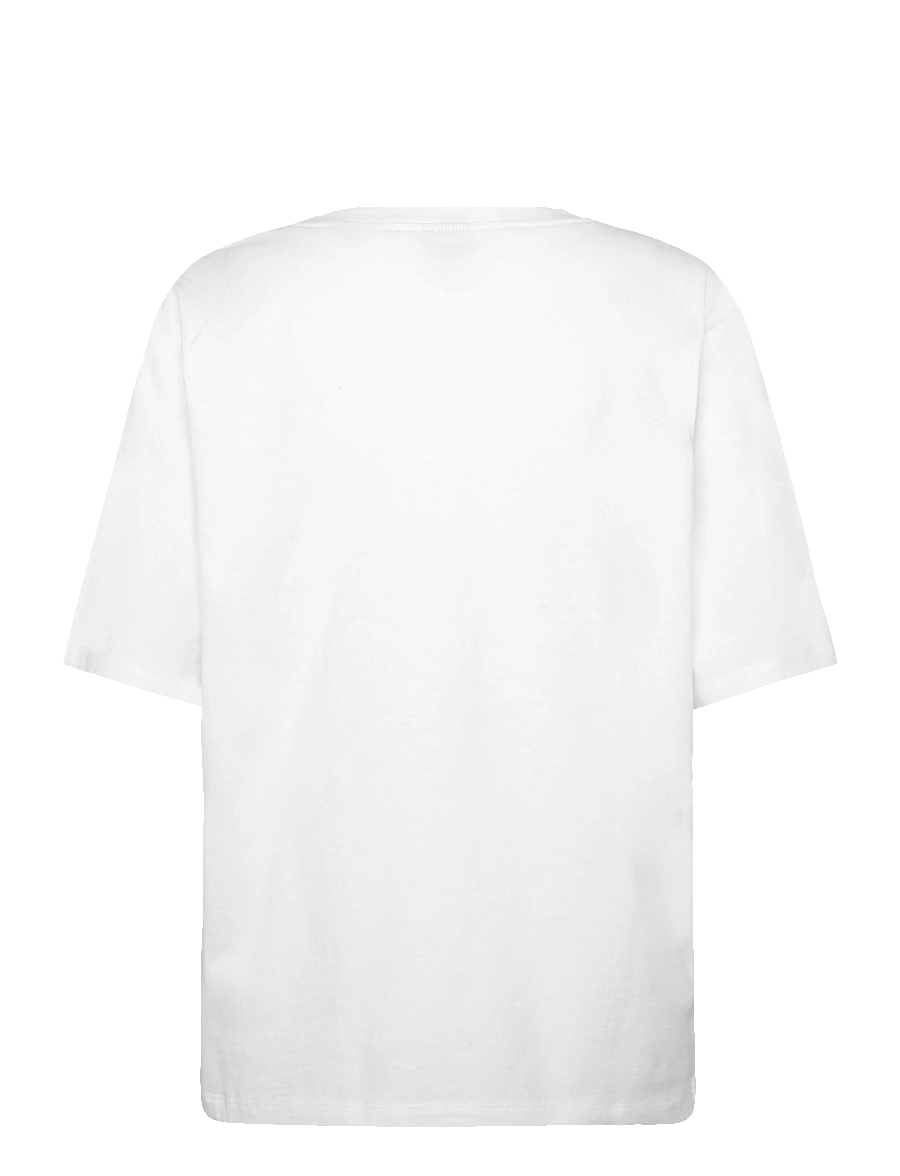 BOSS - C_Eregular_8 - t-särgid - white - 1