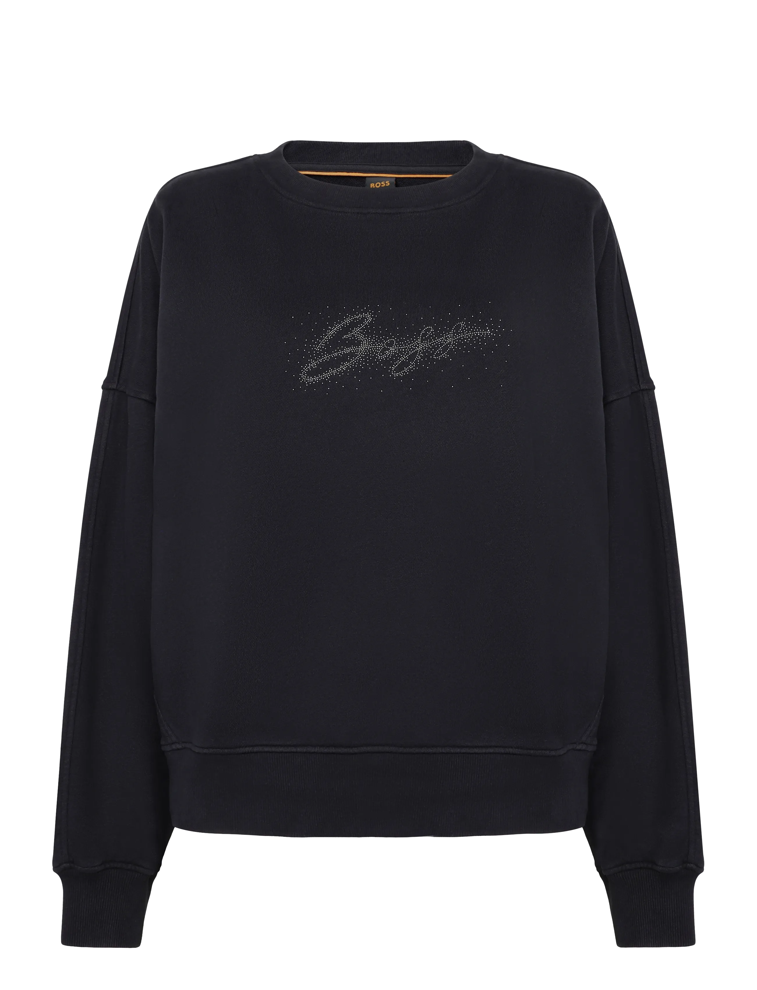 BOSS C_Ever_7 - Hverdags stil - BLACK / black