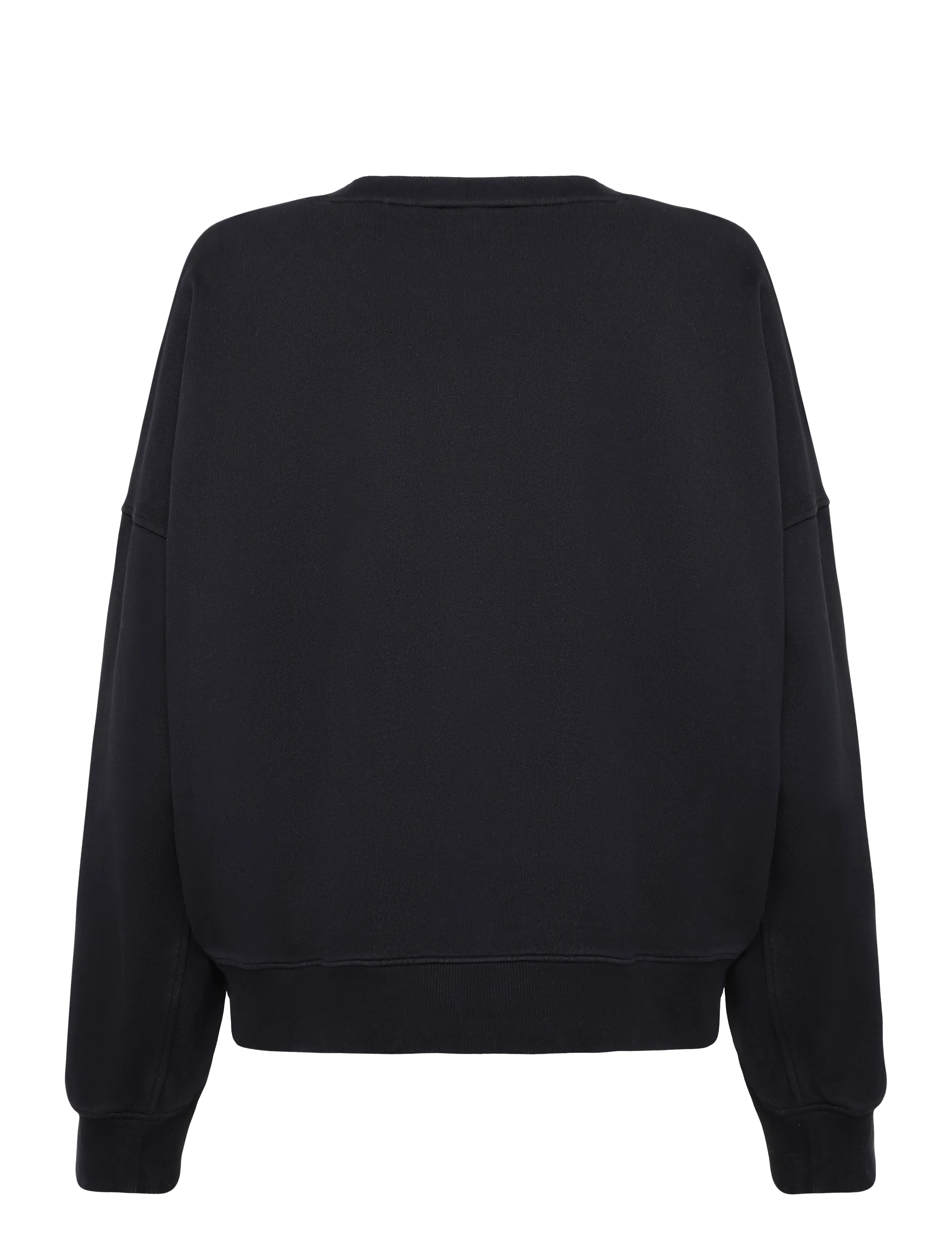 BOSS - C_Ever_7 - hverdags stil - black - 1