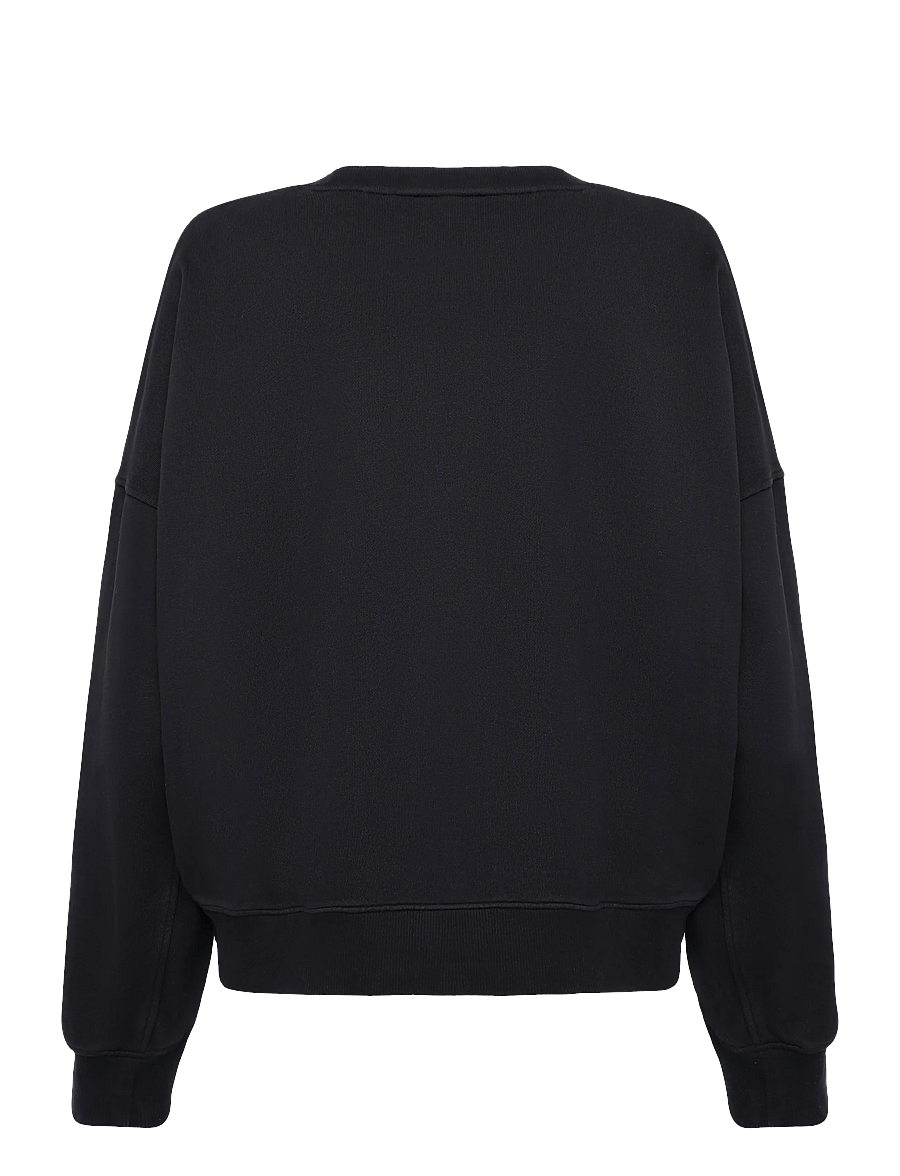 BOSS - C_Ever_7 - hverdags stil - black - 1