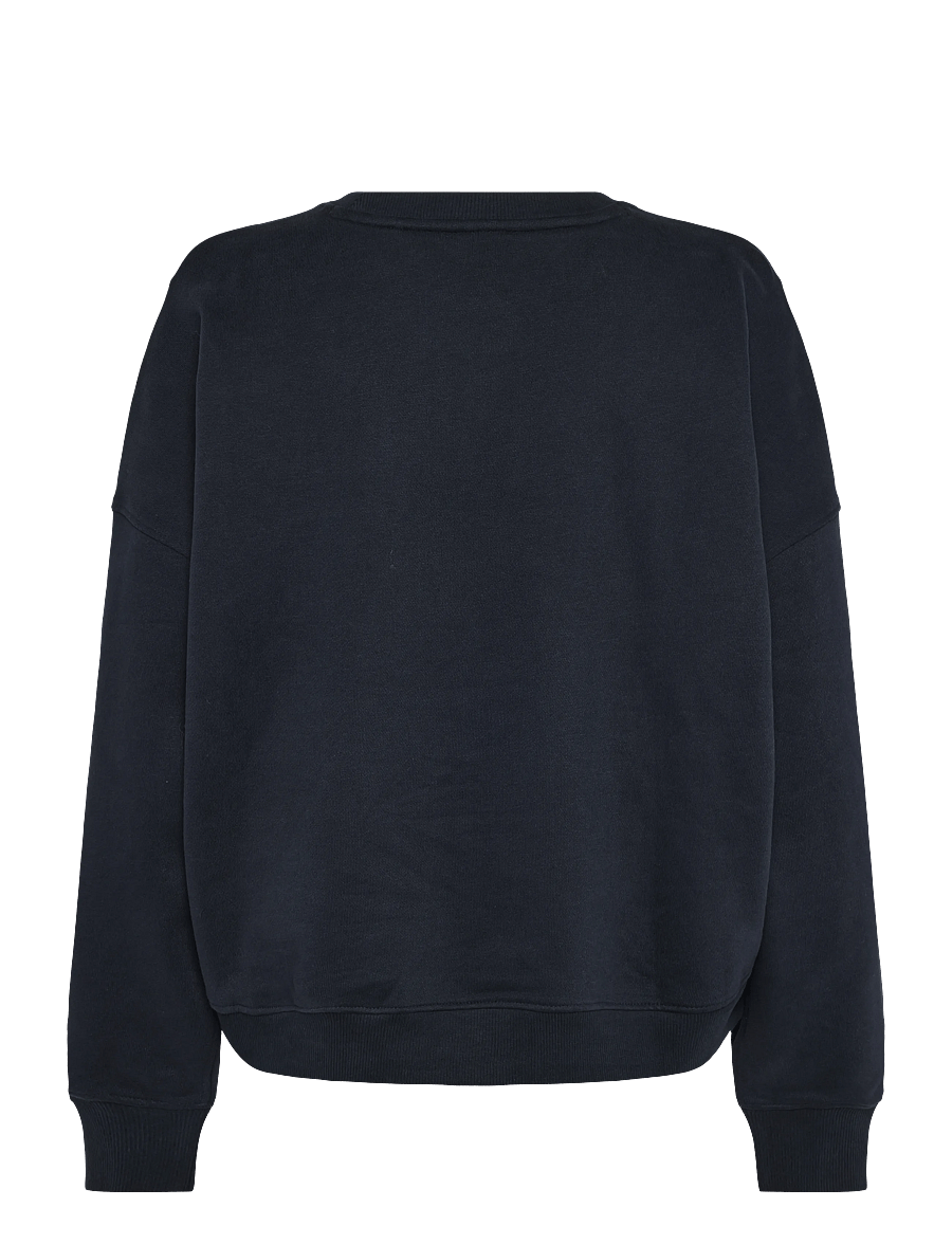 BOSS - C_Ever_7 - everyday style - dark blue - 1