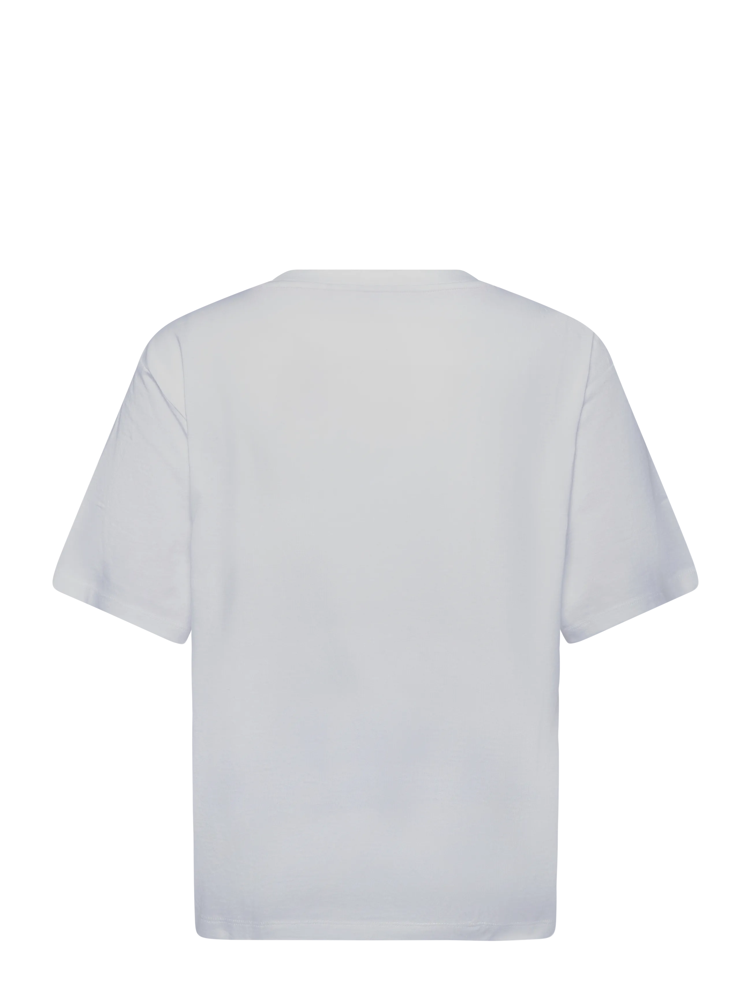 BOSS - C_Eregular_9 - t-shirts - white - 1