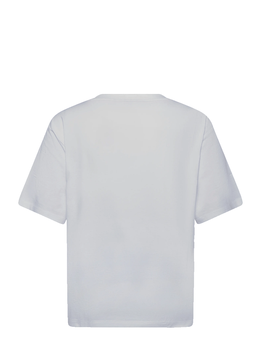 BOSS - C_Eregular_9 - t-shirts - white - 1