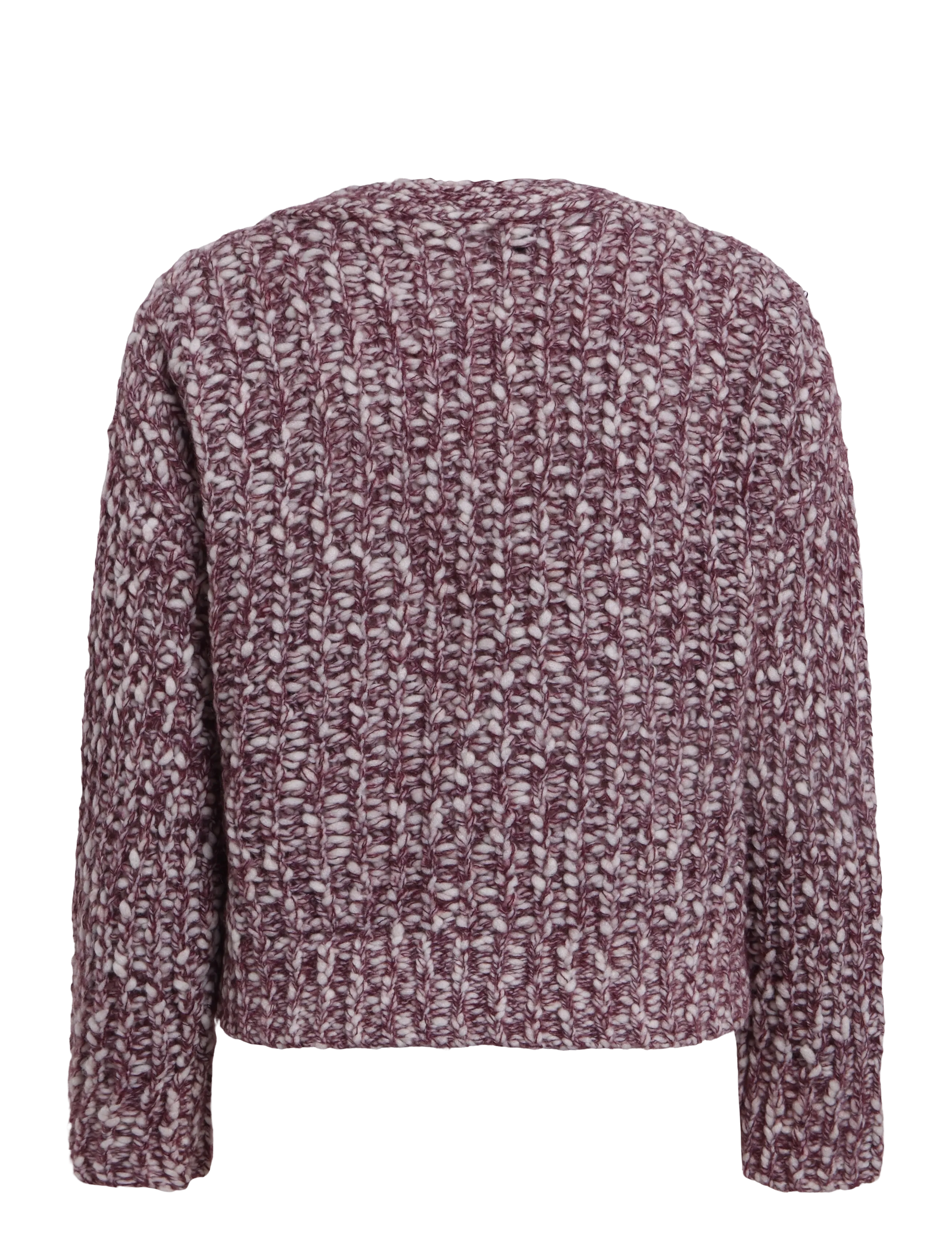 BOSS - C_Fodia - medium red - 1