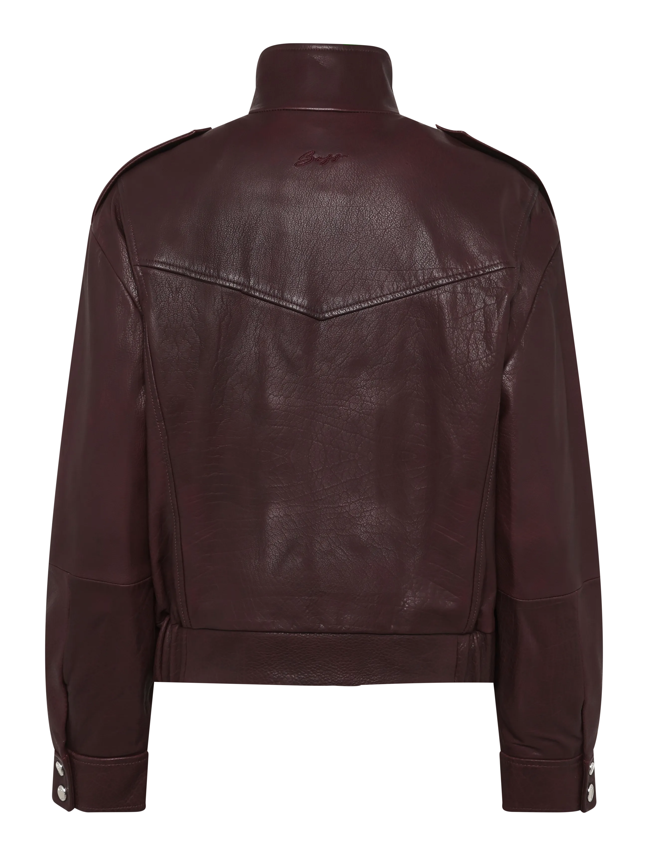 BOSS - C_Sabea1 - medium red - 1