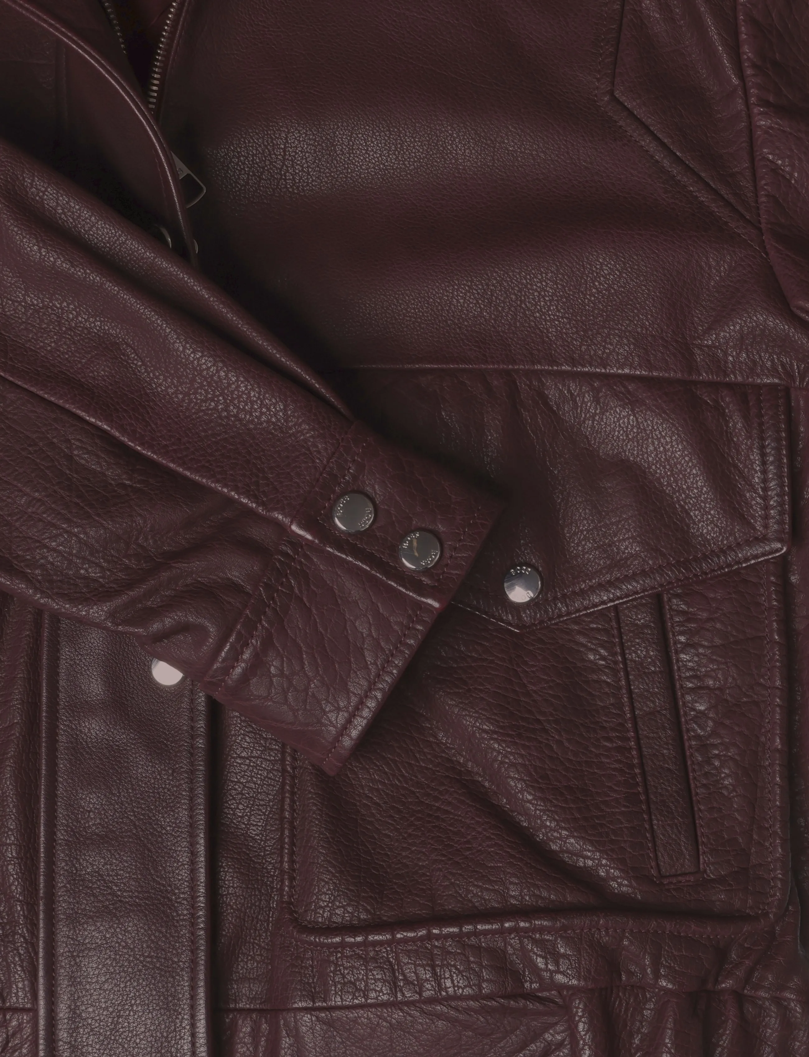 BOSS - C_Sabea1 - medium red - 3