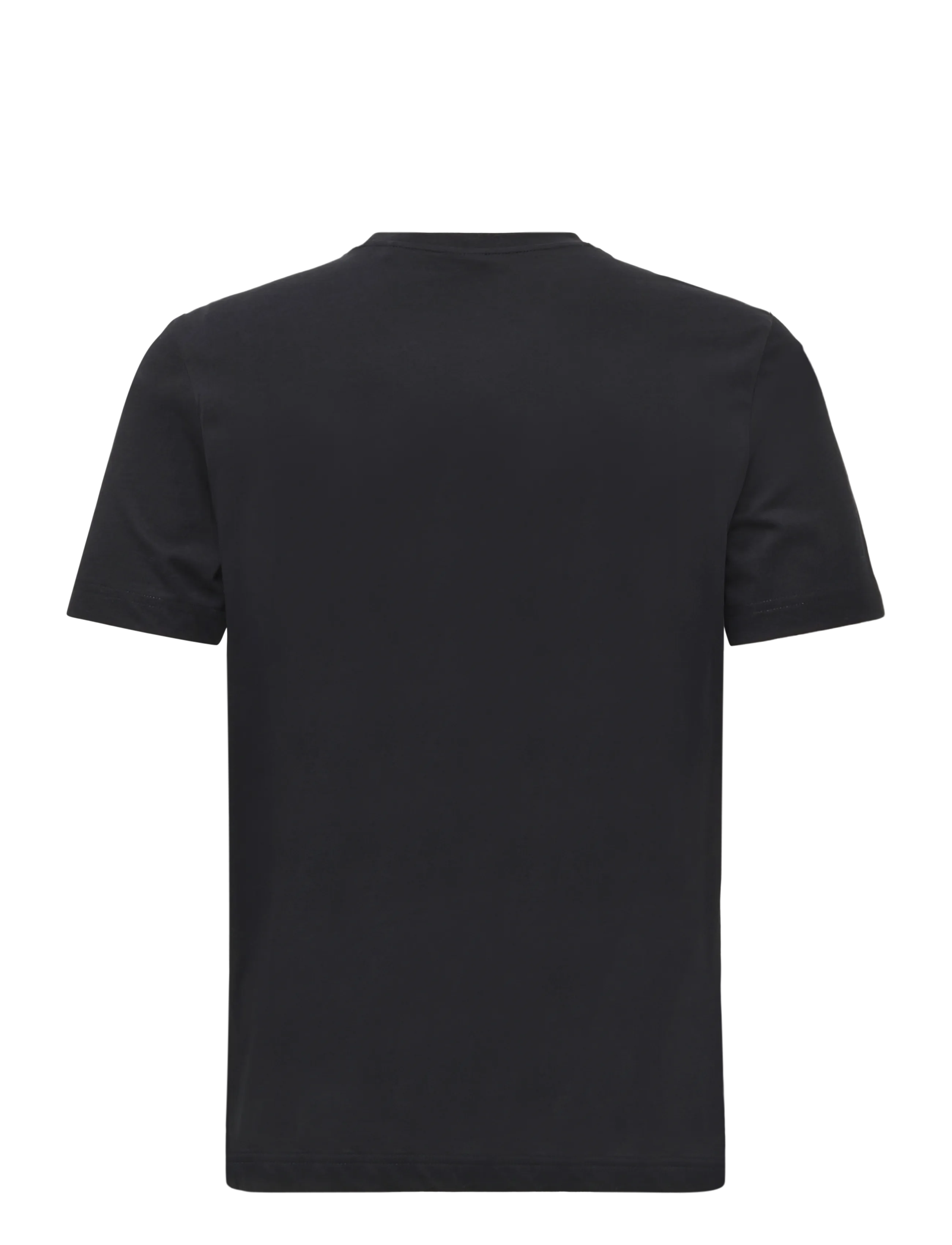 BOSS - Te_Momentum - black - 1