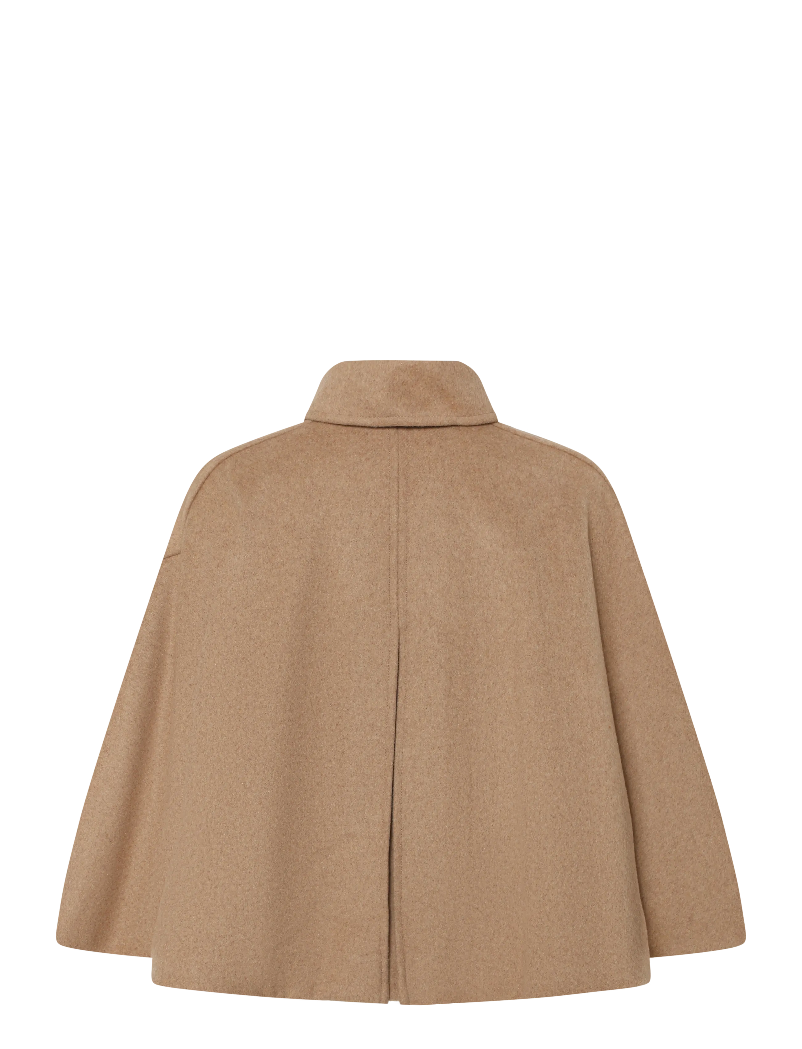 BOSS - C_Clari1 - wool jackets - open miscellaneous - 1
