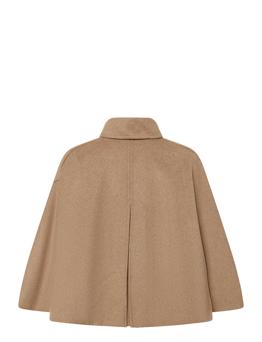 BOSS - C_Clari1 - wool jackets - open miscellaneous - 1