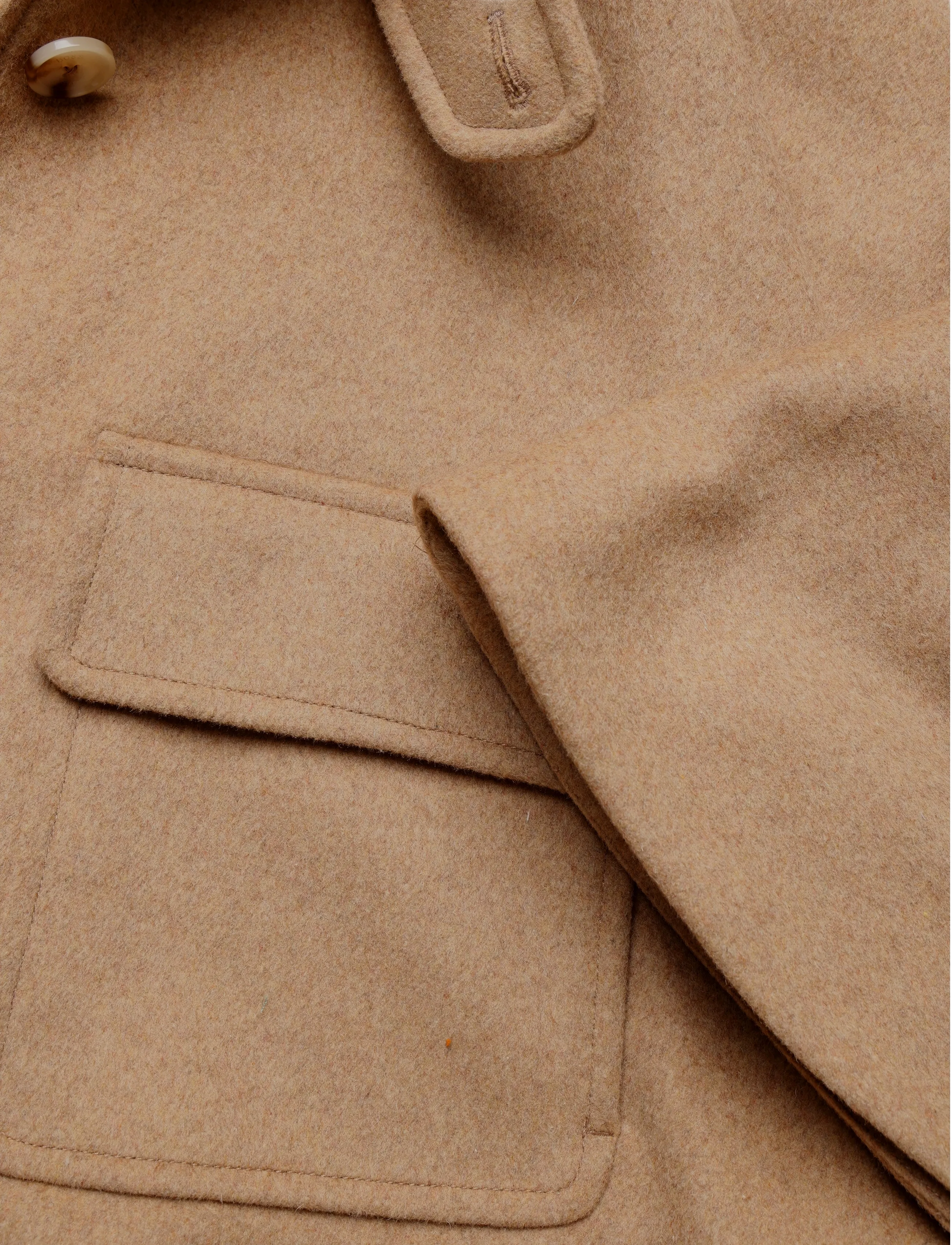 BOSS - C_Clari1 - wool jackets - open miscellaneous - 3