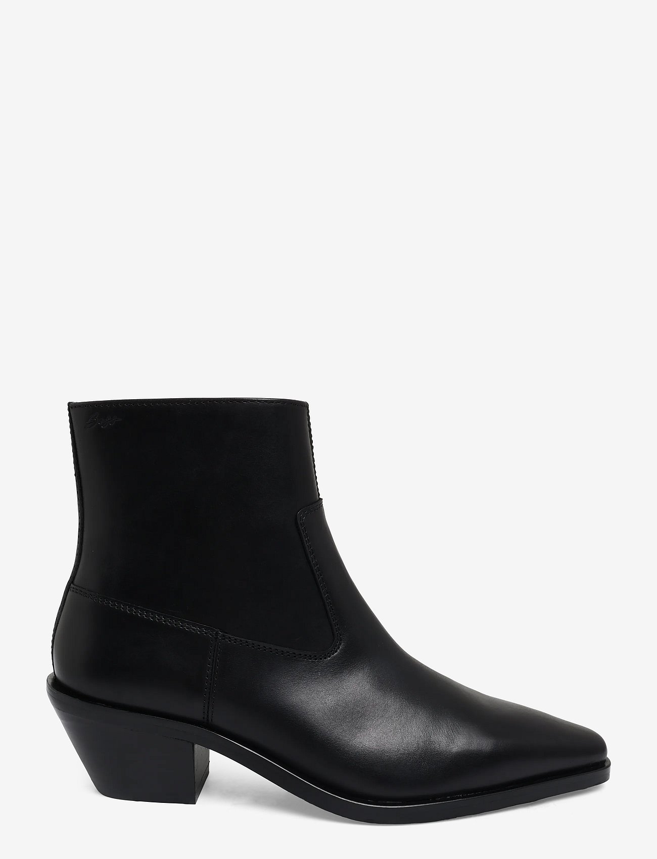 BOSS Niara_Bootie50_Ltz - Black - 39