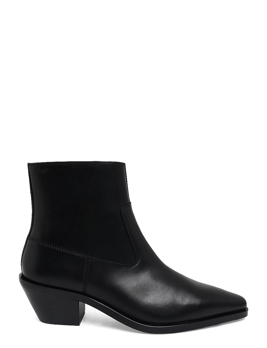 BOSS - Niara_Bootie50_LTZ - black - 0