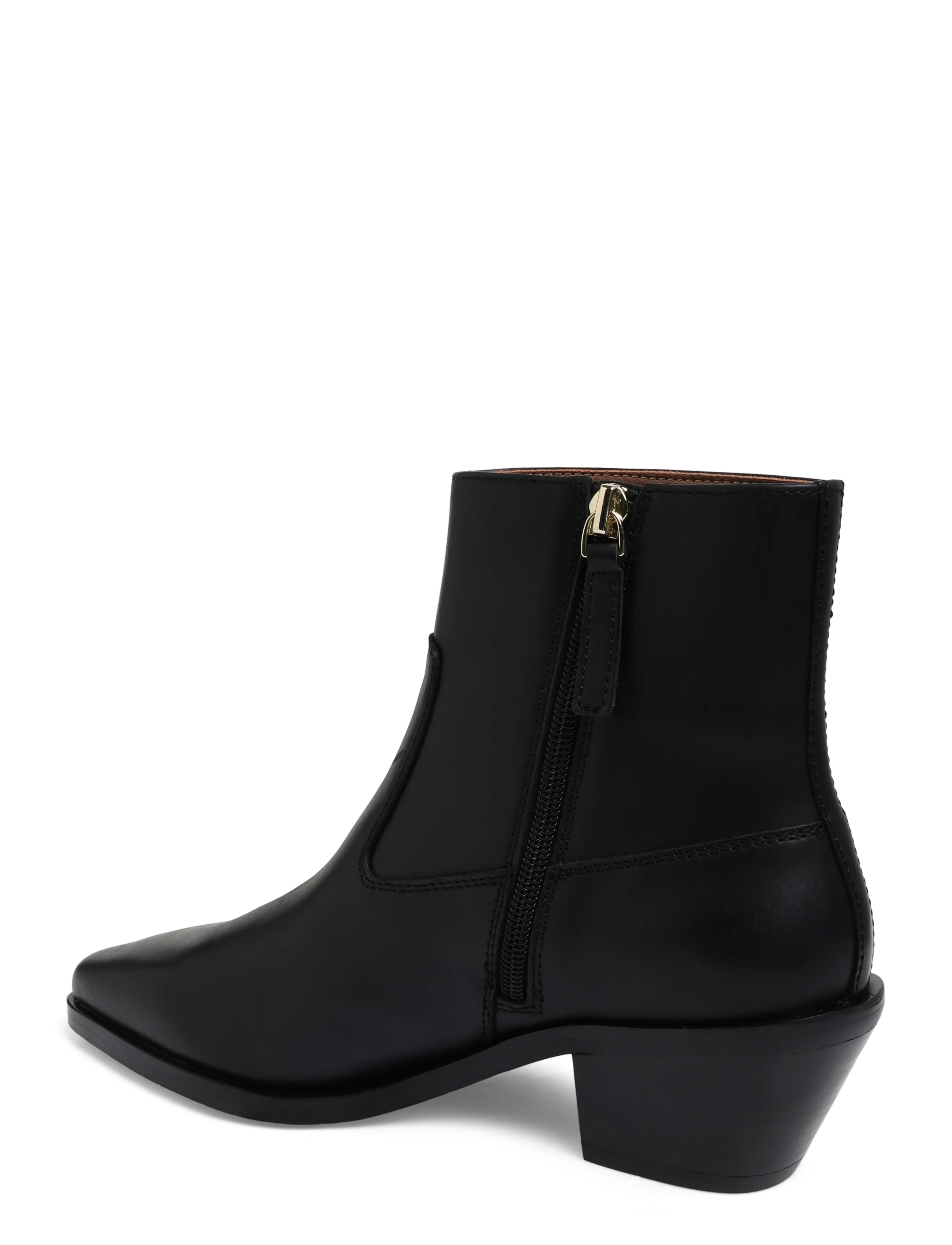 BOSS - Niara_Bootie50_LTZ - black - 1