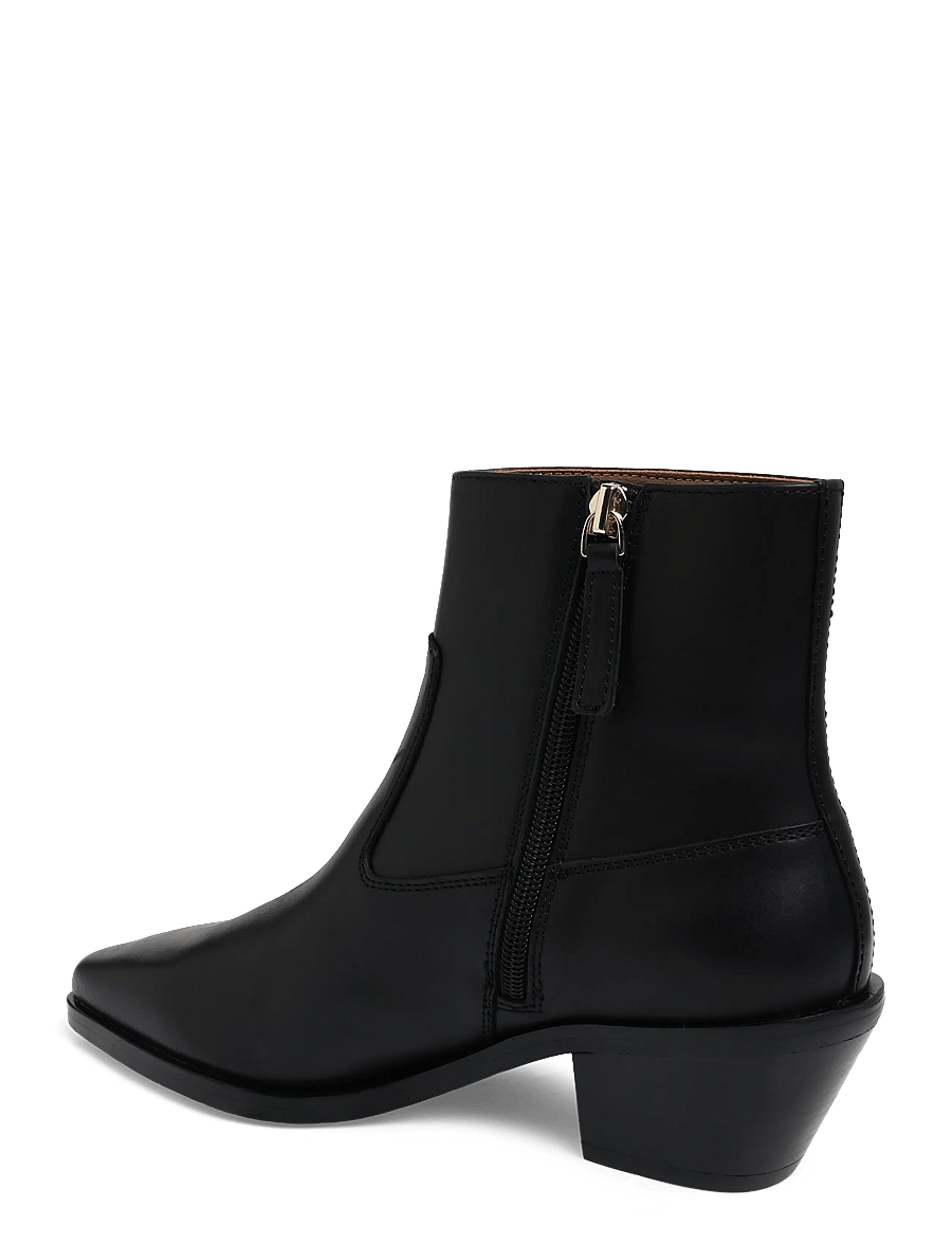 BOSS - Niara_Bootie50_LTZ - black - 1