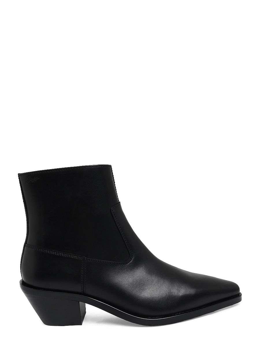 BOSS - Niara_Bootie50_LTZ - black - 2
