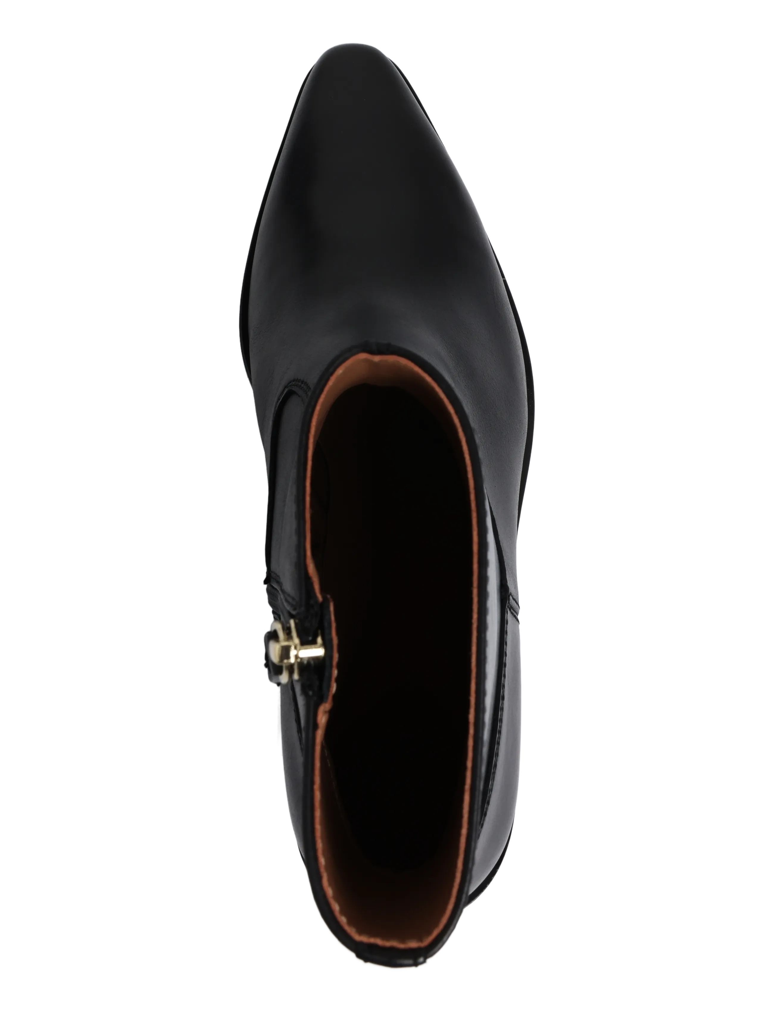 BOSS - Niara_Bootie50_LTZ - black - 3