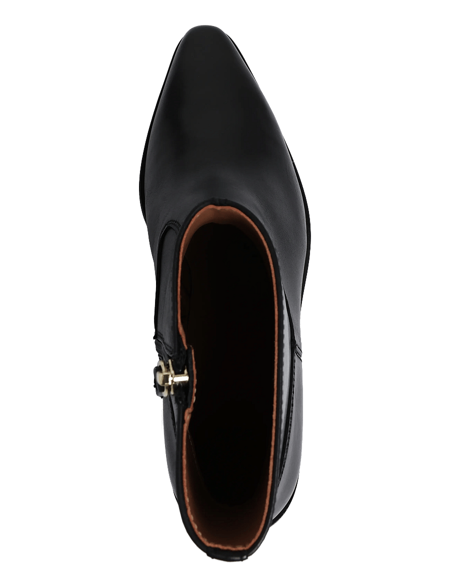 BOSS - Niara_Bootie50_LTZ - black - 3