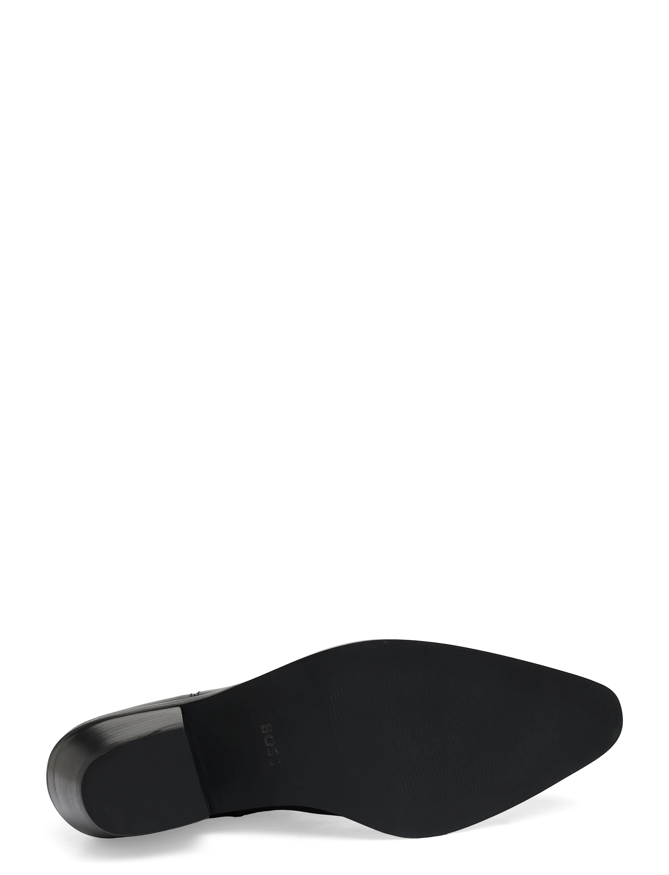 BOSS - Niara_Bootie50_LTZ - black - 4