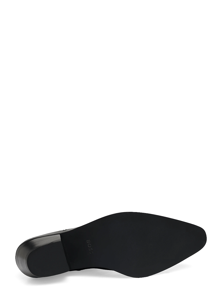 BOSS - Niara_Bootie50_LTZ - black - 4