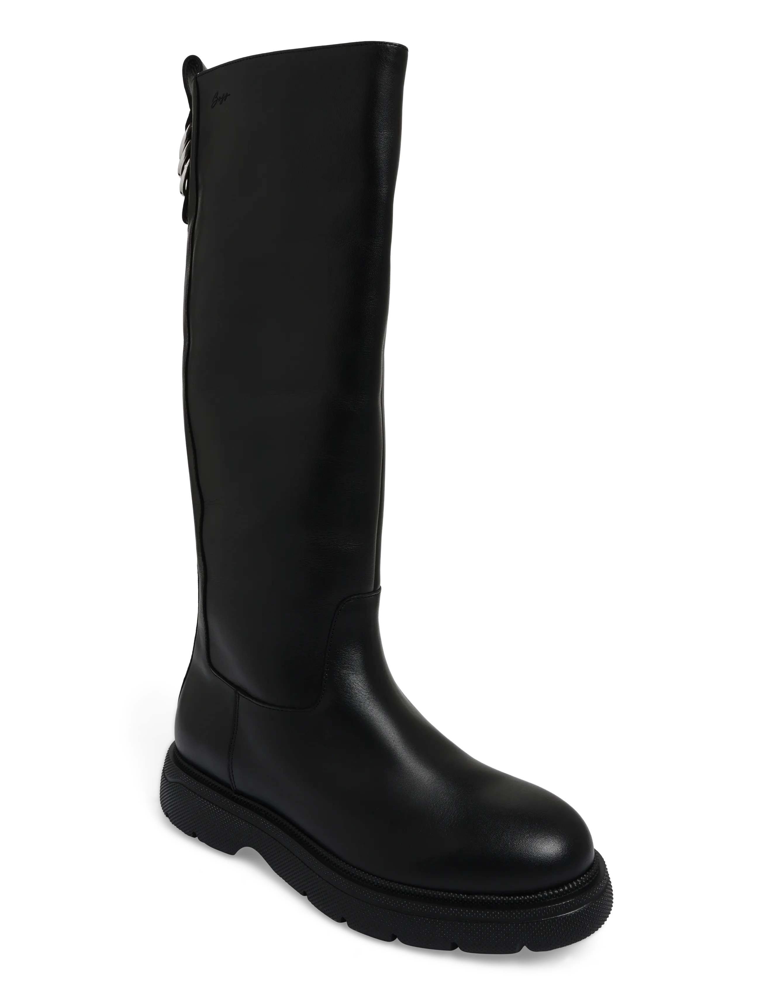 BOSS Arisa_Boot_LTRNG - Schuhe - BLACK / black