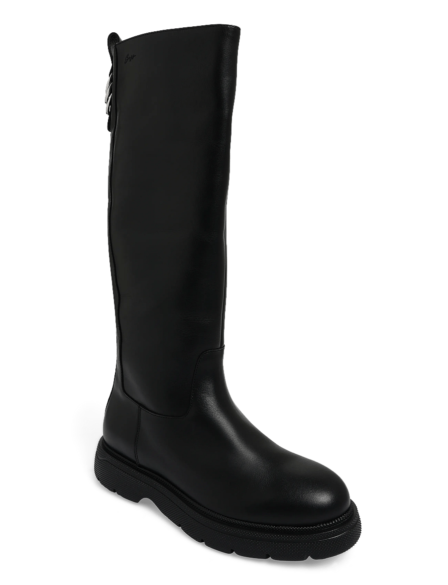 BOSS - Arisa_Boot_LTRNG - black - 0