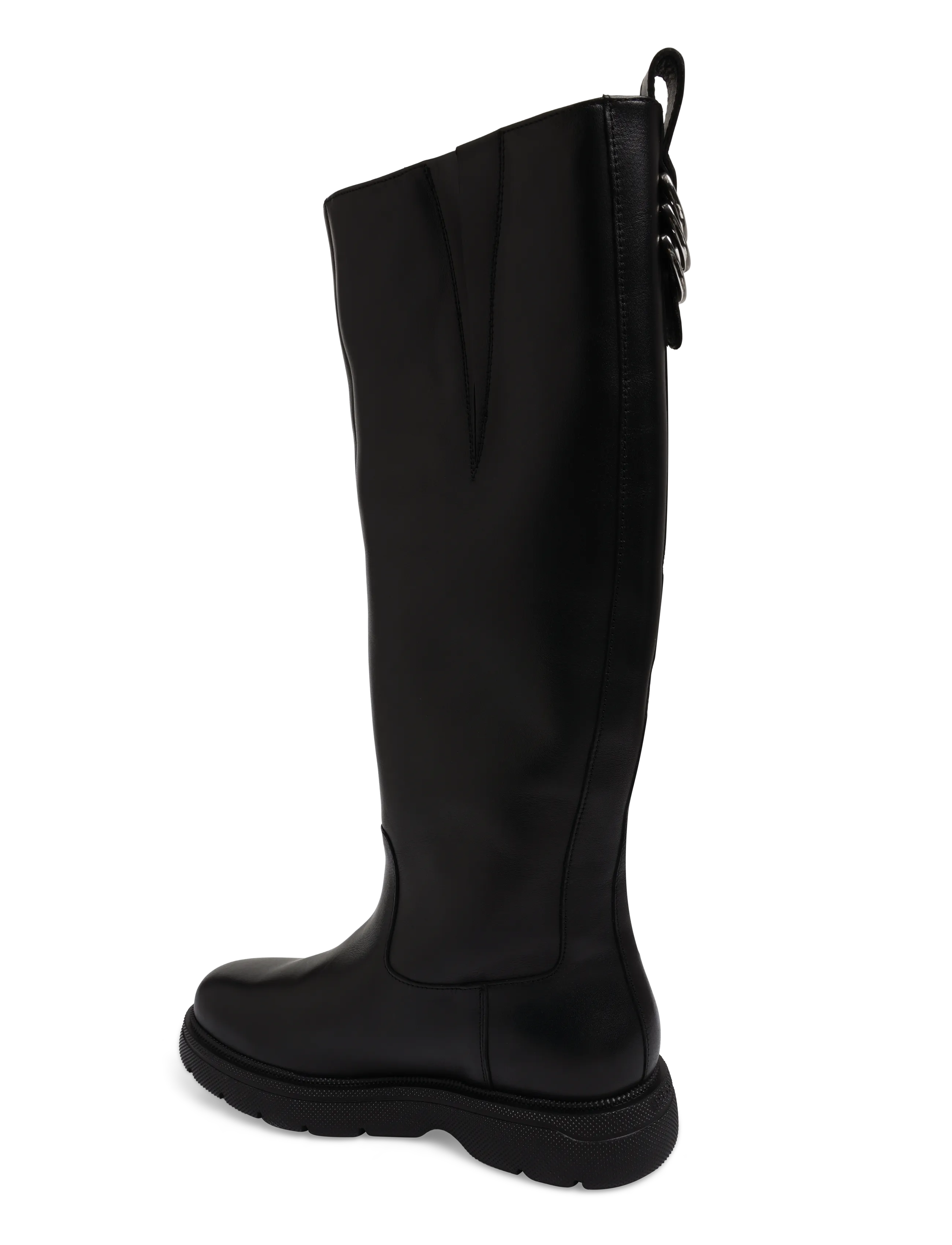 BOSS - Arisa_Boot_LTRNG - black - 1