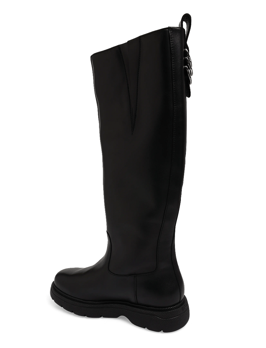 BOSS - Arisa_Boot_LTRNG - black - 1