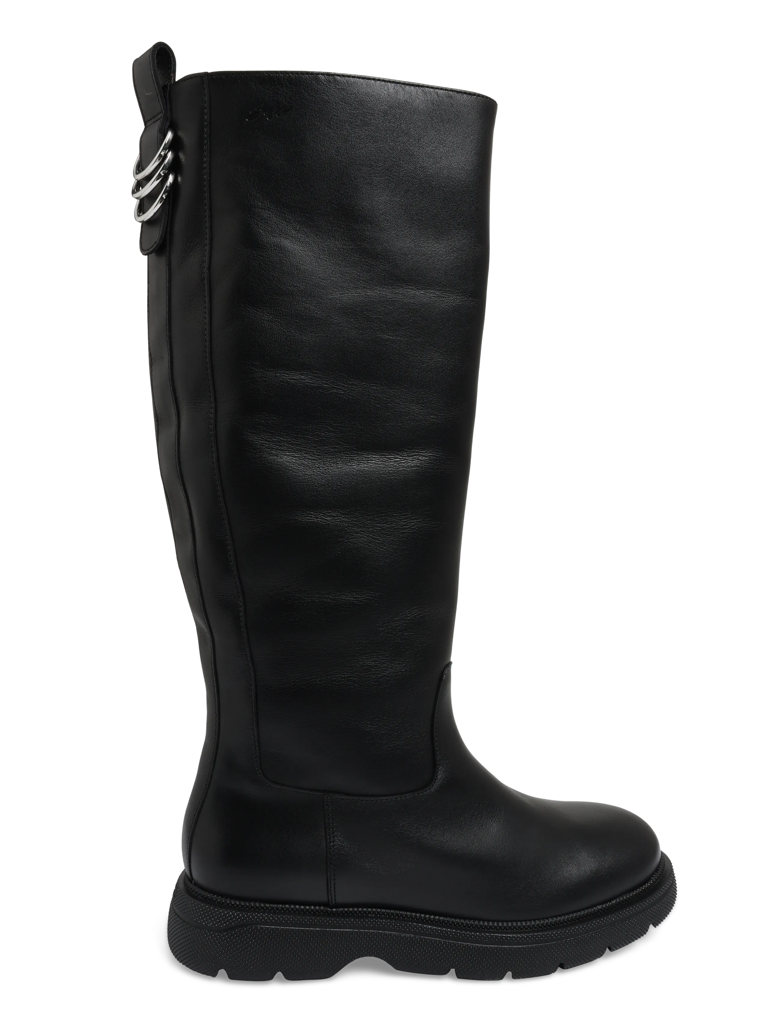 BOSS - Arisa_Boot_LTRNG - black - 2